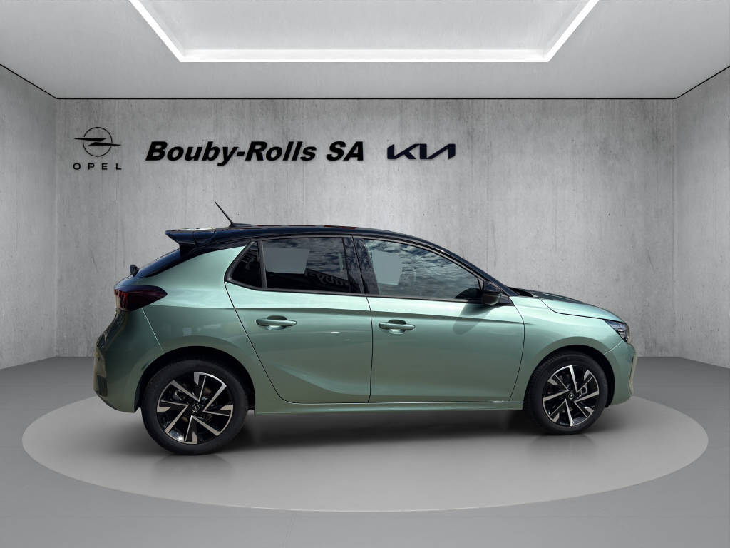 OPEL Corsa Special Edition 1.2MHEV-image-6