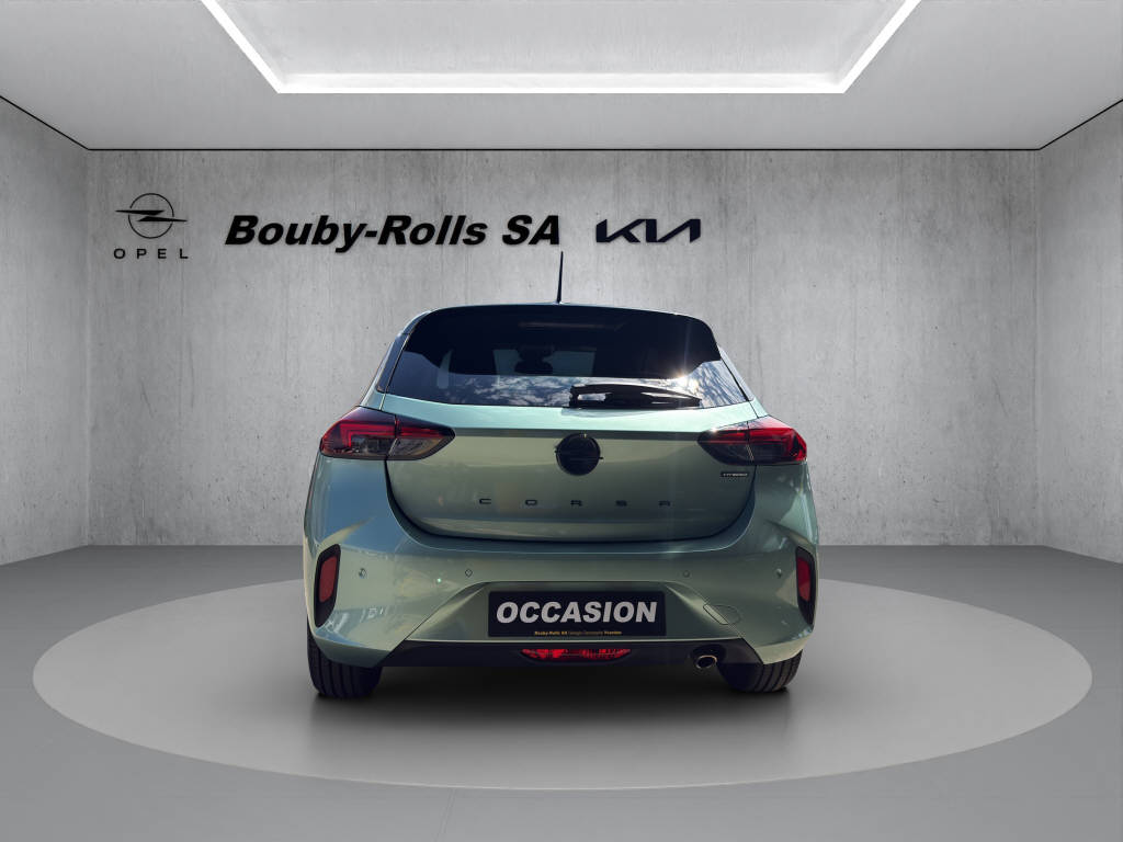 OPEL Corsa Special Edition 1.2MHEV-image-4