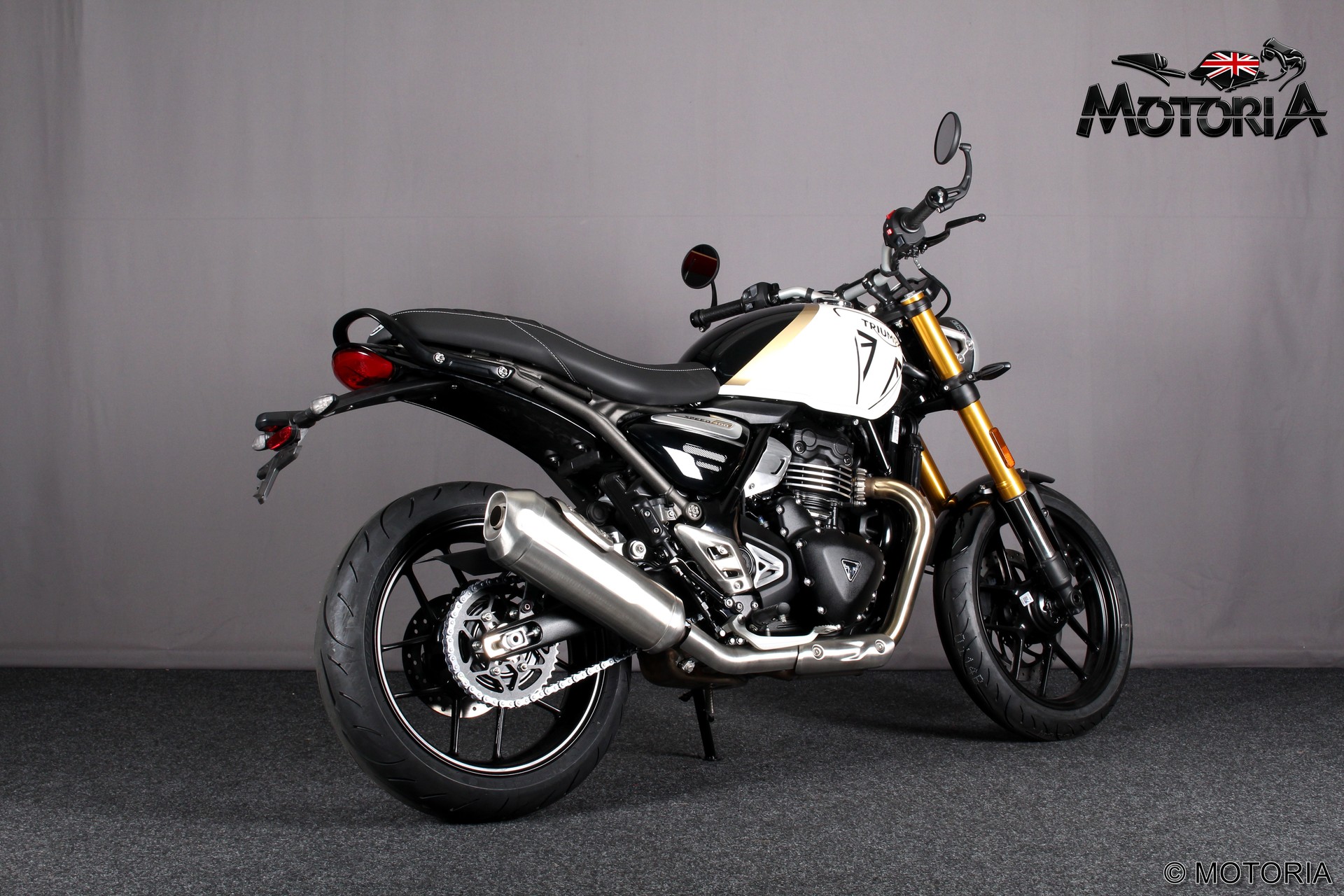TRIUMPH Speed 400-image-2