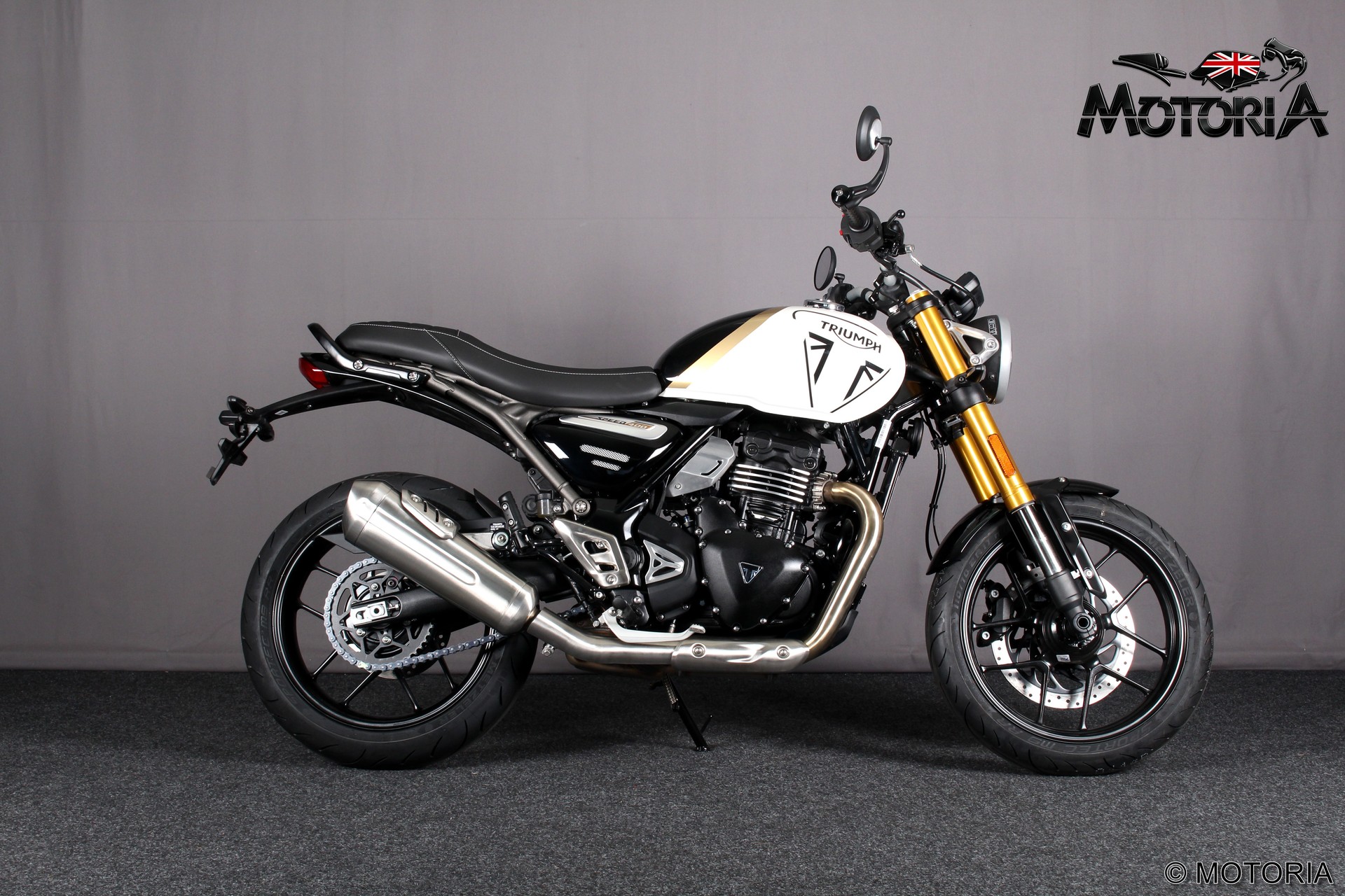 TRIUMPH Speed 400-image-1