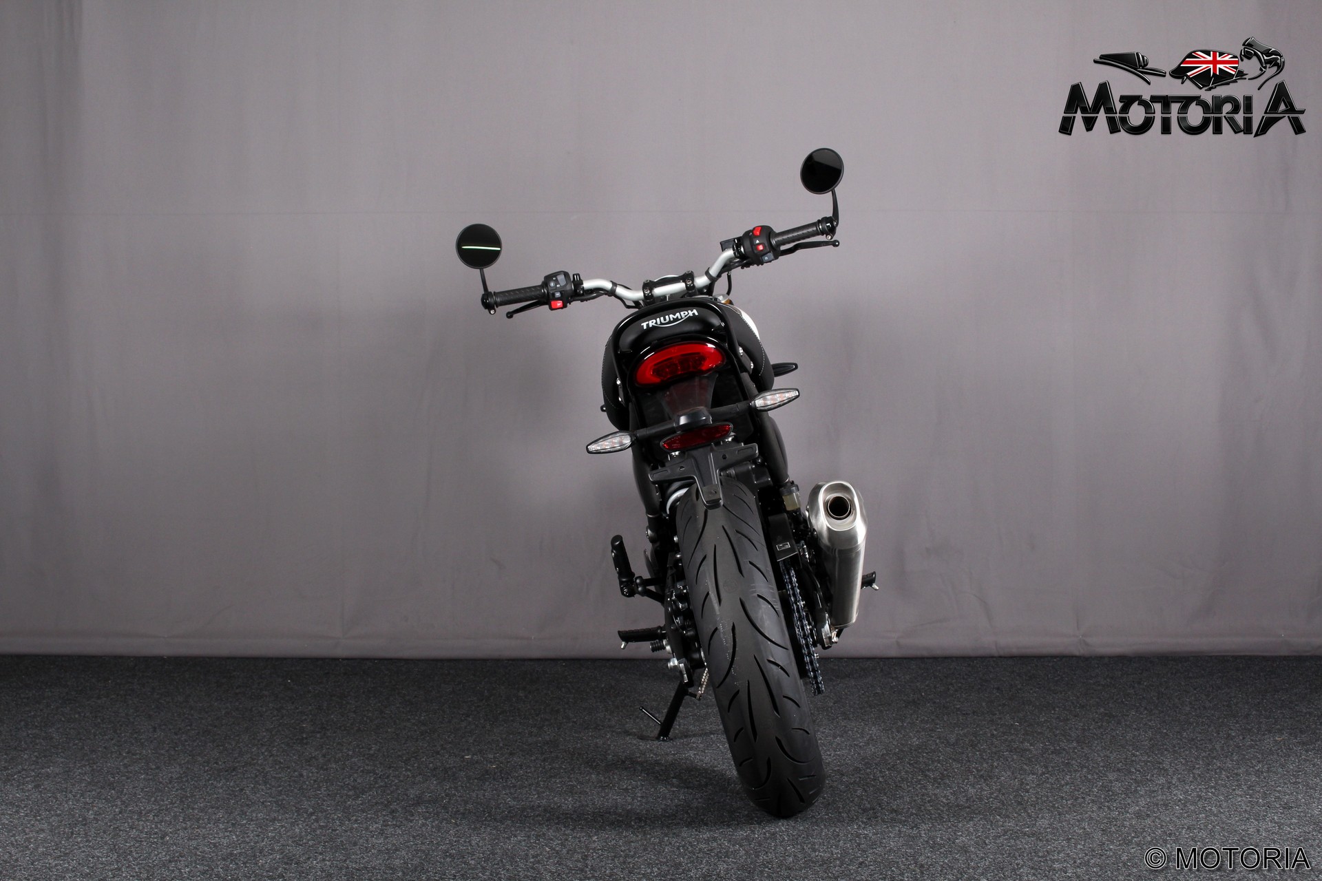 TRIUMPH Speed 400-image-3