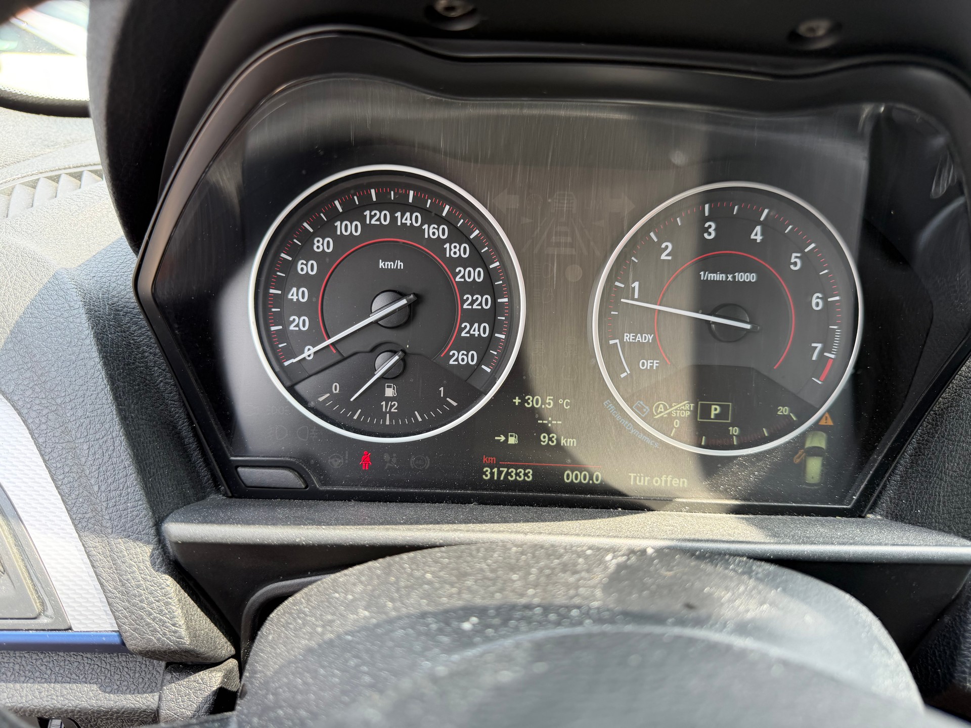 BMW 125i Sport Line Steptronic-image-7