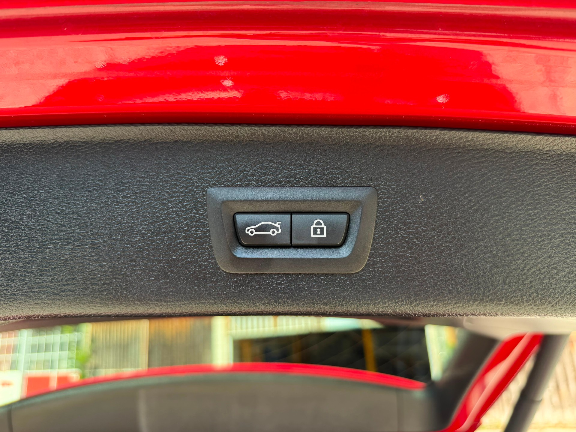 BMW X3 xDrive 35i Steptronic-image-18