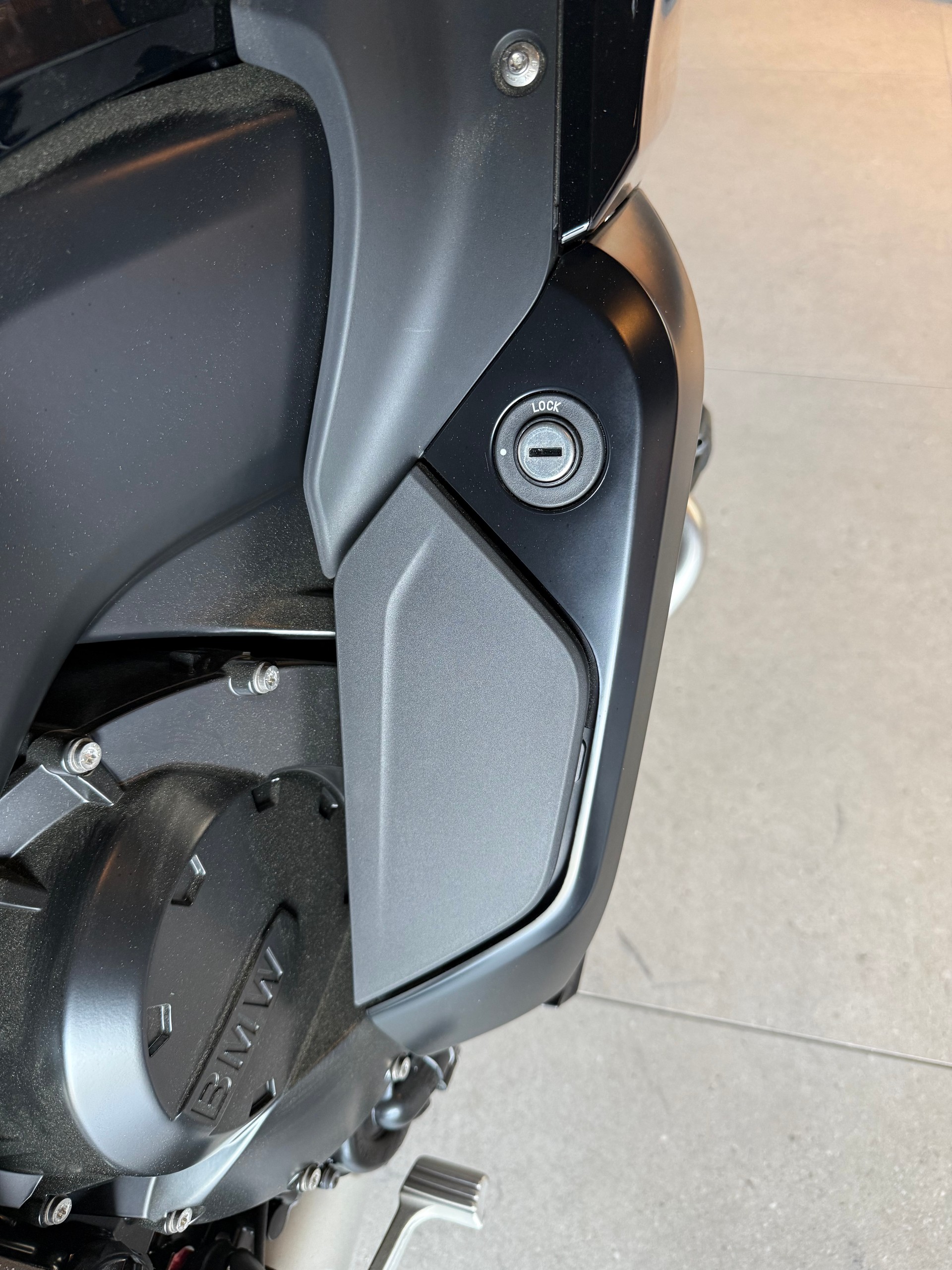 BMW K 1600 GT-image-5