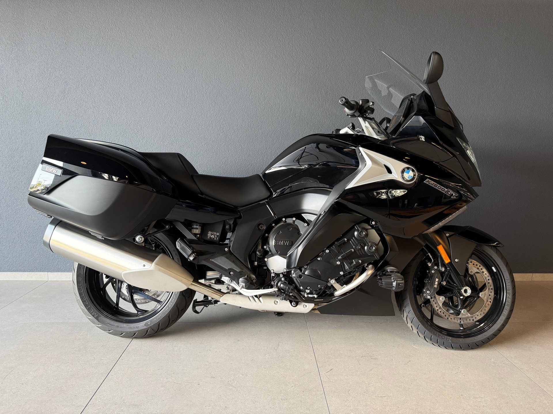 BMW K 1600 GT-image-4