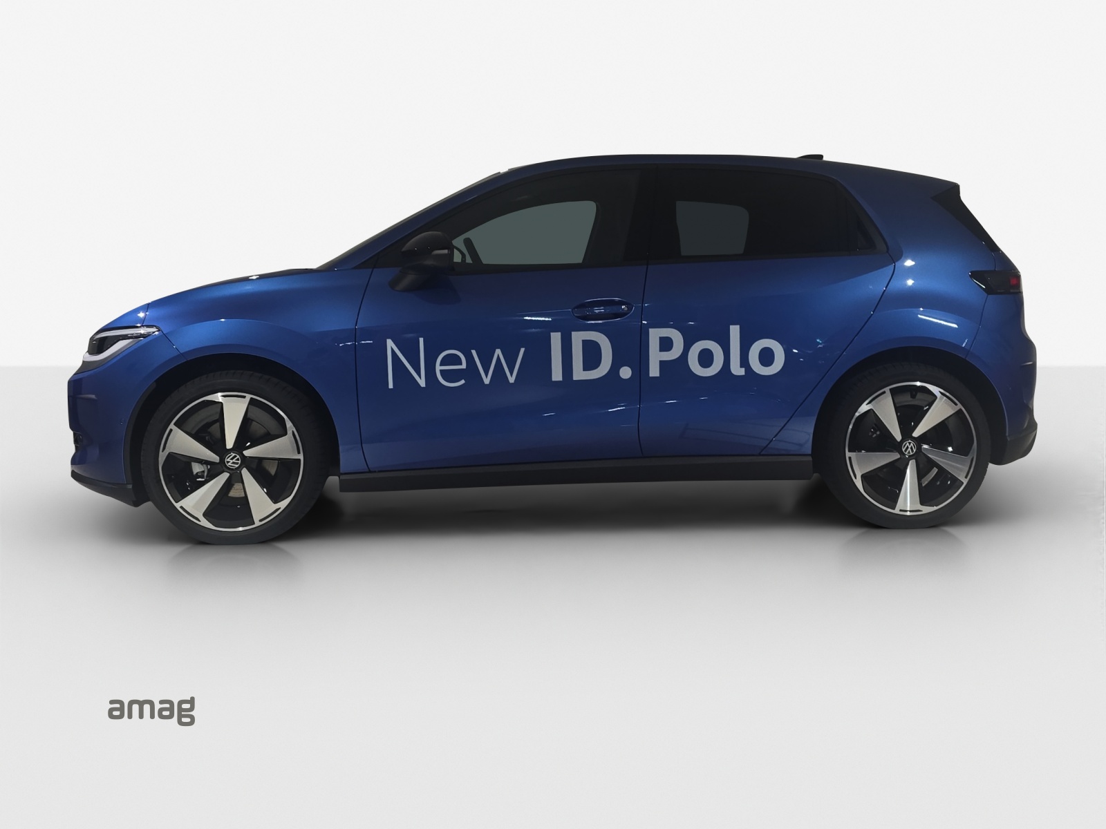 VW ID.Polo 52 kWh Style Edition One Plus-showroom-element-1