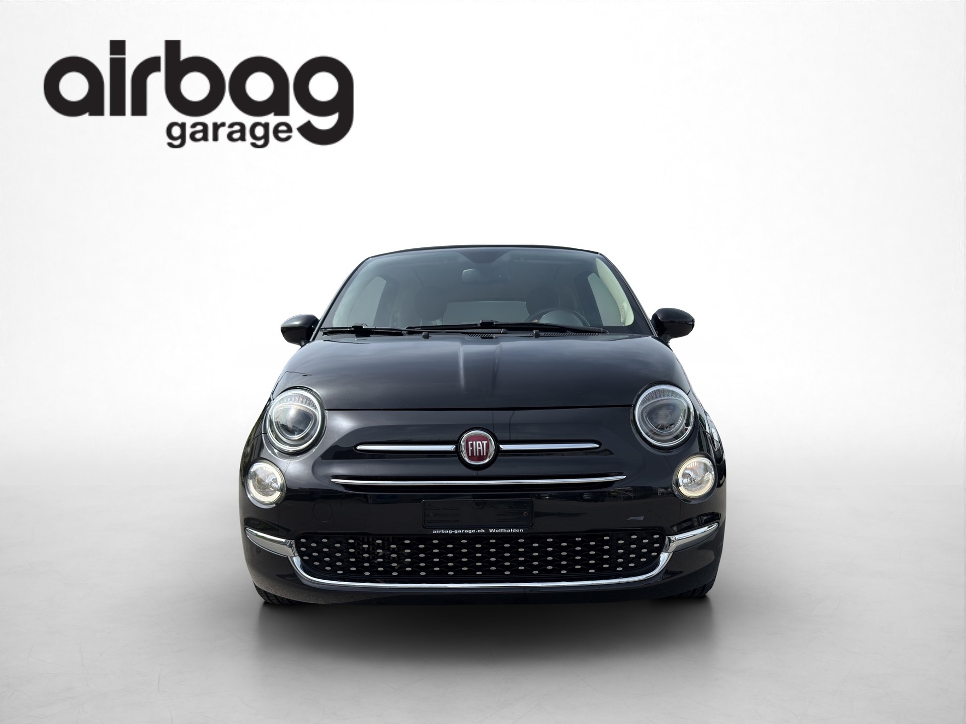 FIAT 500C 0.9 Twinair Turbo Lounge