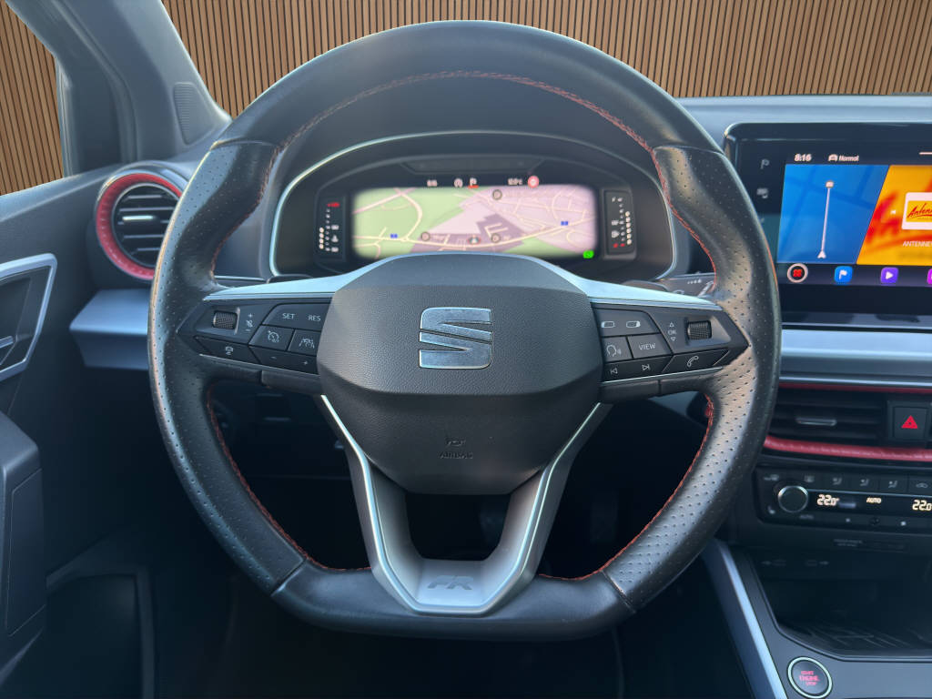 SEAT Arona 1.5 TSI FR DSG-image-14