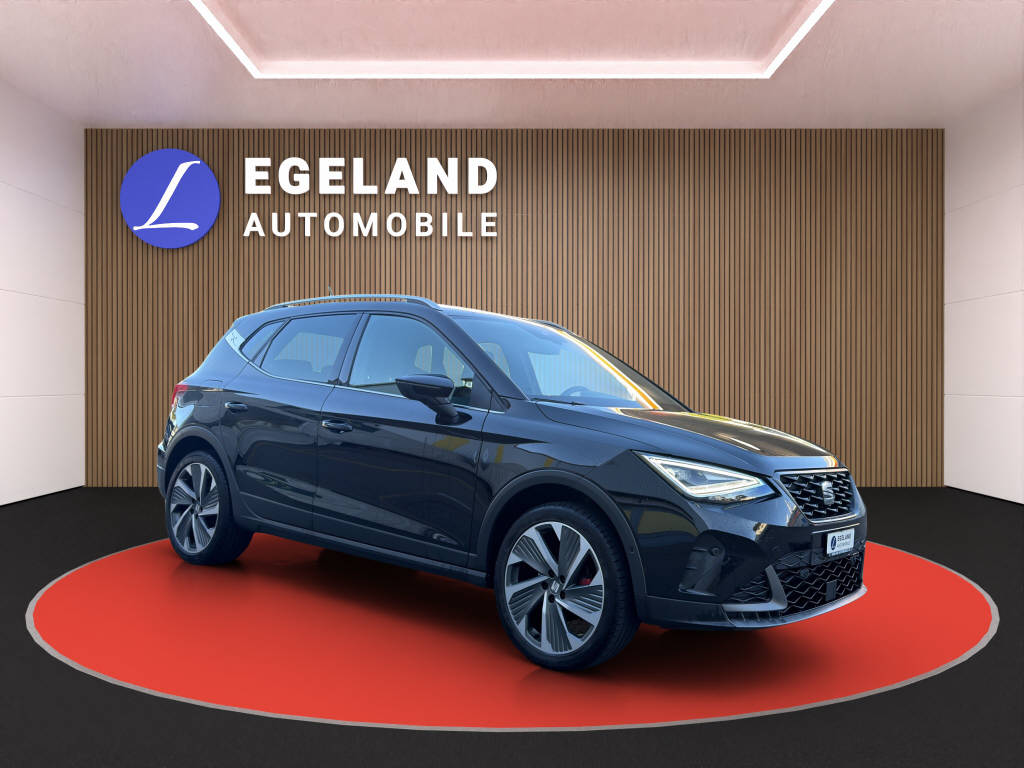 SEAT Arona 1.5 TSI FR DSG-showroom-element-1