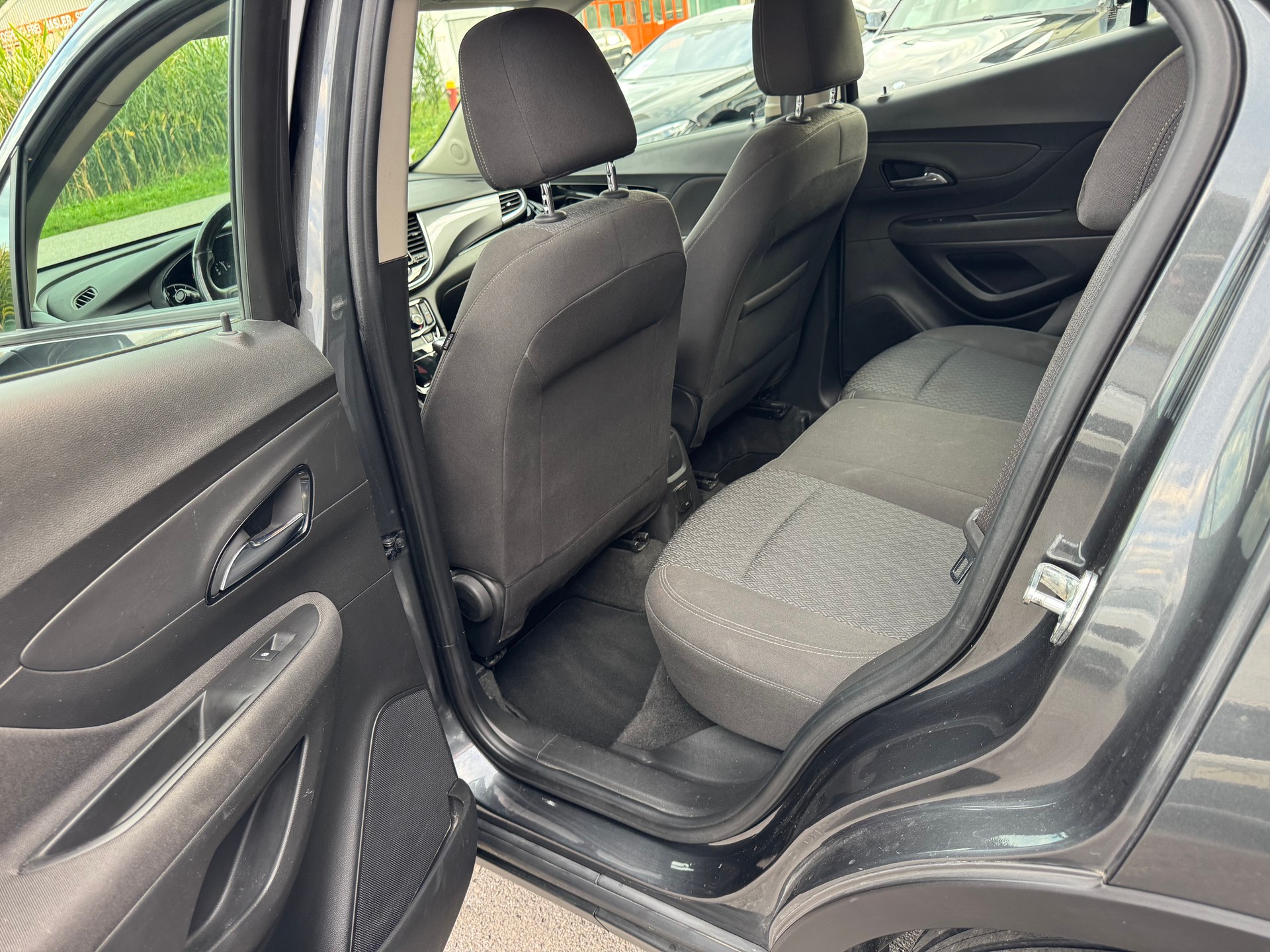 OPEL Mokka X 1.4i 16V Turbo Enjoy 4WD Automatik-image-18