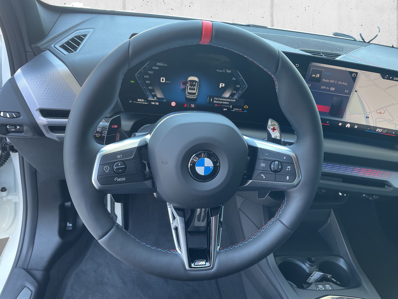 BMW M135 x Drive / 0.0% Leasing-image-10