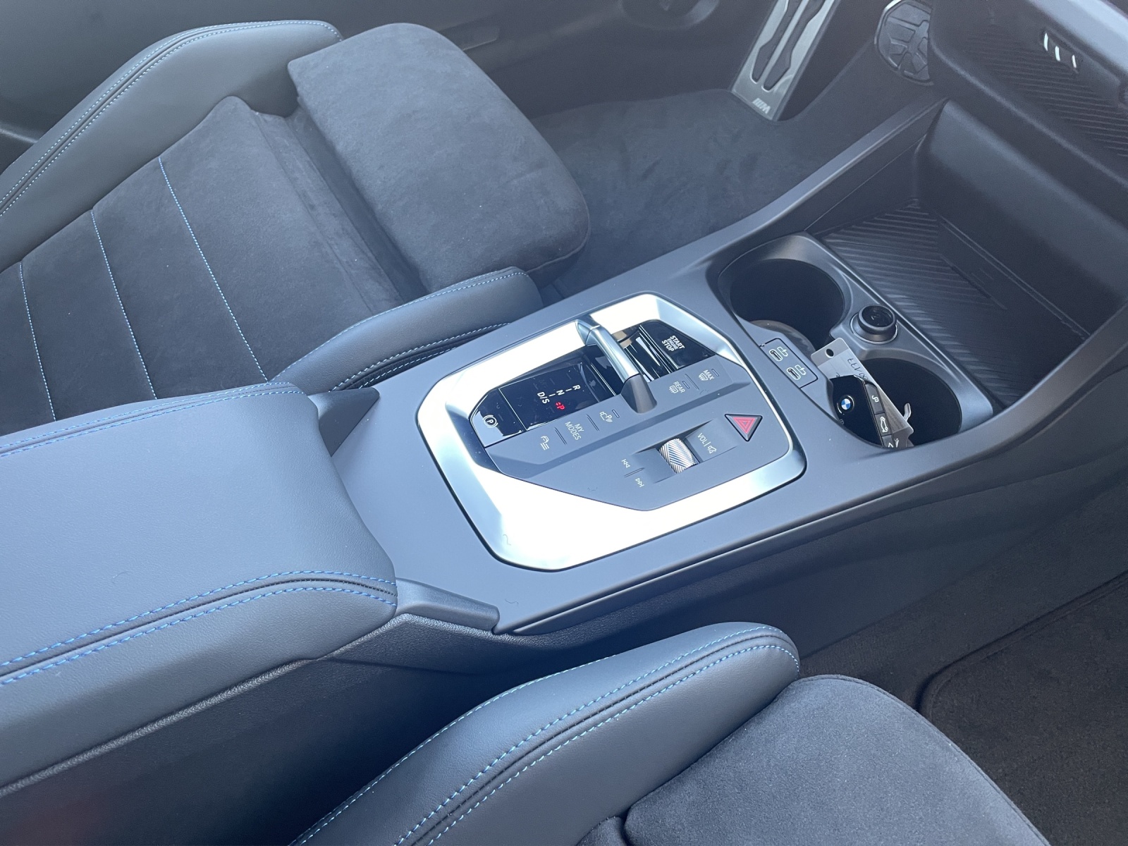 BMW M135 x Drive / 0.0% Leasing-image-17