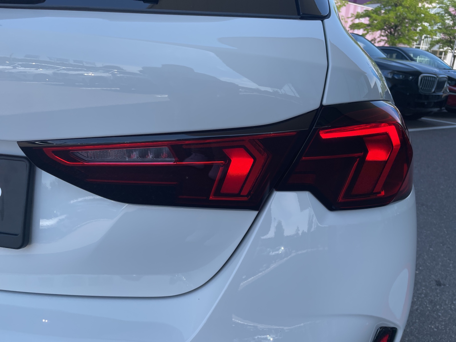 BMW M135 x Drive / 0.0% Leasing-image-19