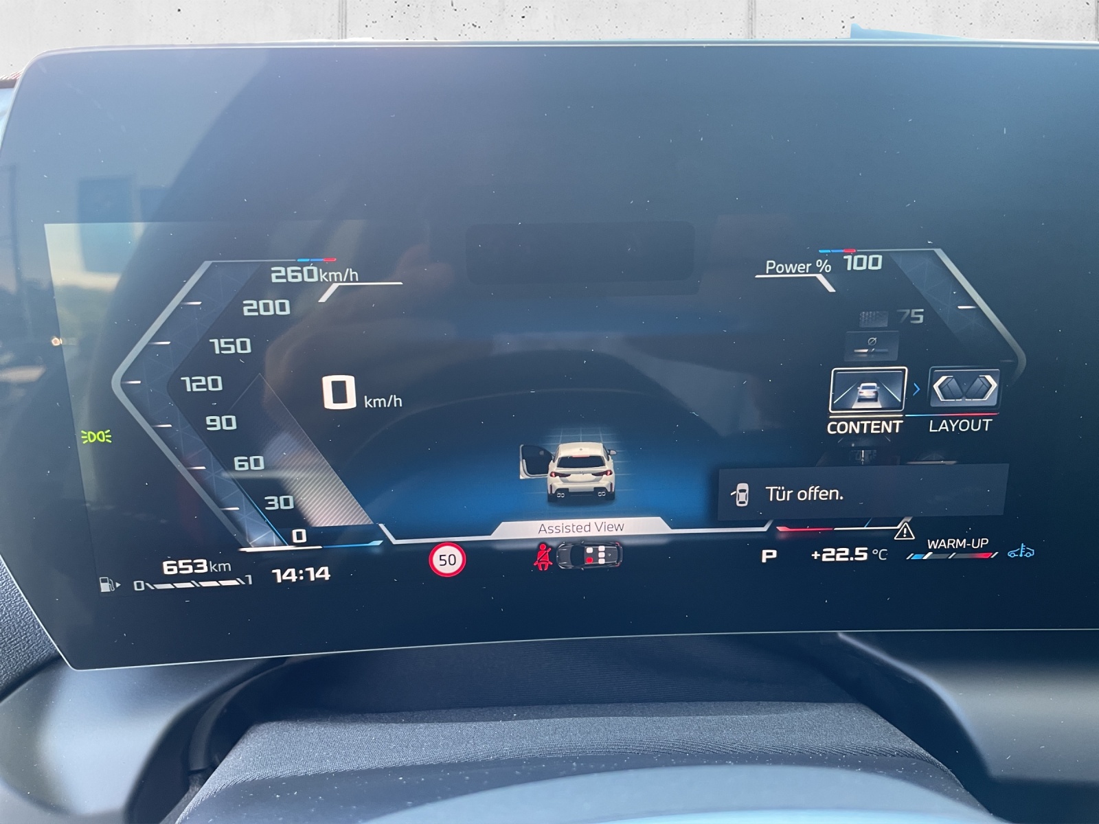 BMW M135 x Drive / 0.0% Leasing-image-12