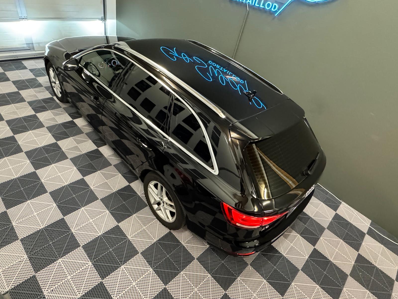 AUDI A4 Avant TFSI Sport S-tronic-showroom-element-2