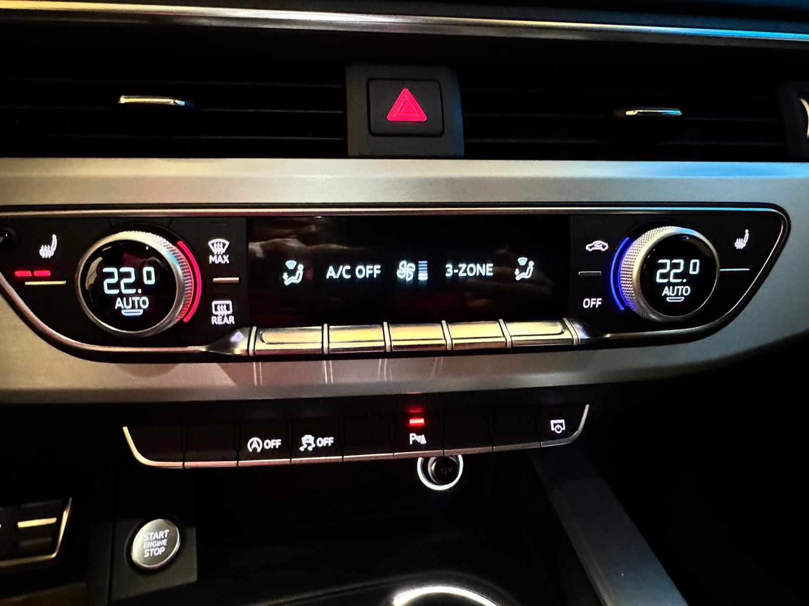 AUDI A4 Avant TFSI Sport S-tronic-image-20