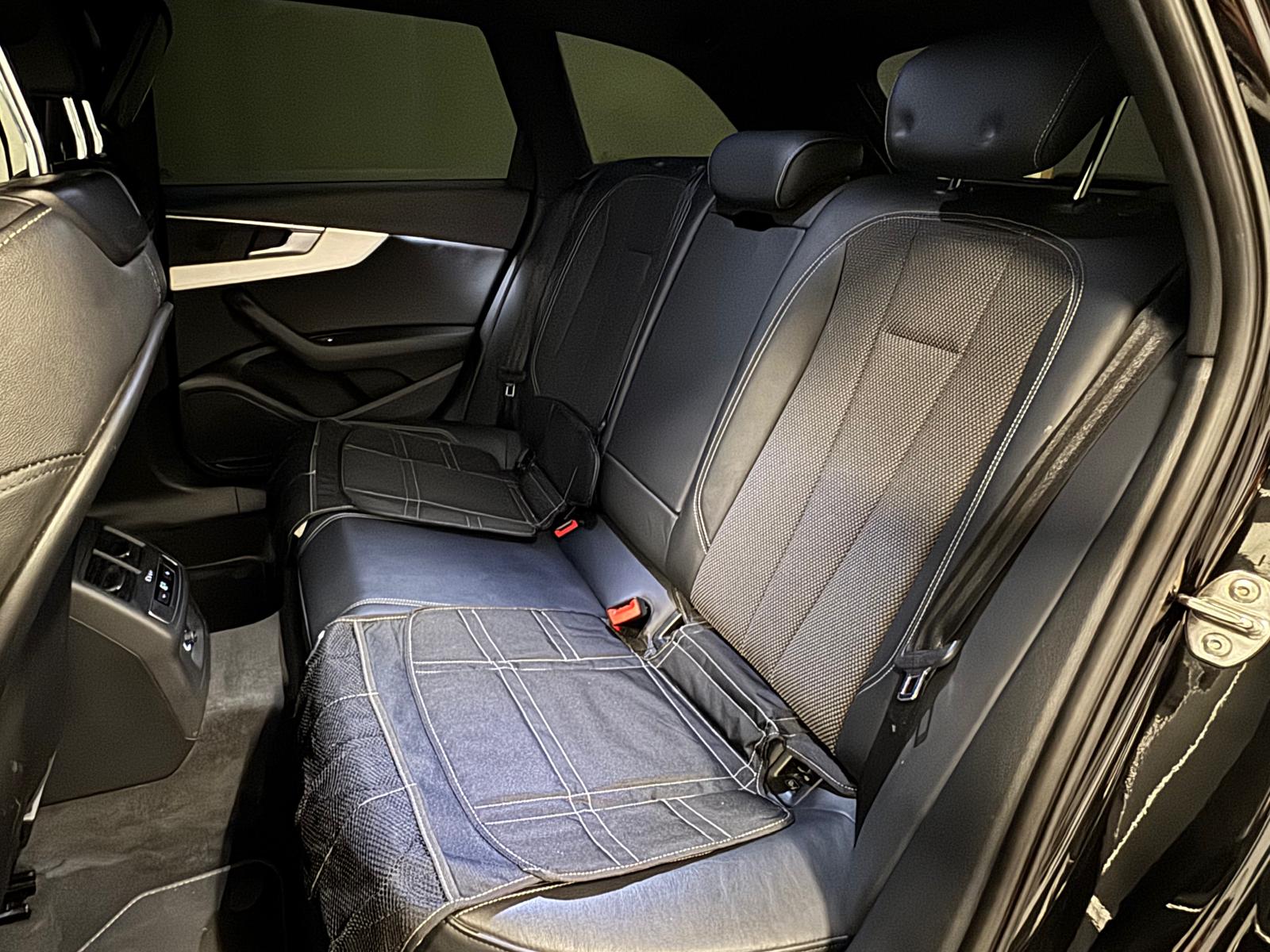 AUDI A4 Avant TFSI Sport S-tronic-image-10