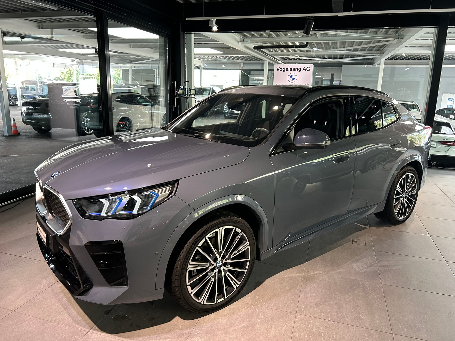 BMW iX2 xDrive 30 Edition M Sport-showroom-element-1