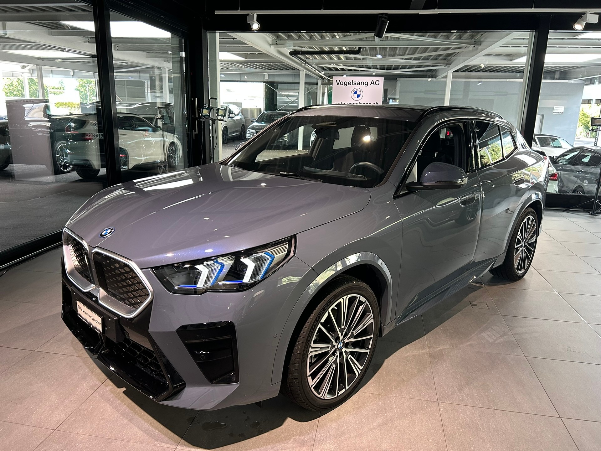BMW iX2 xDrive 30 Edition M Sport-showroom-element-2