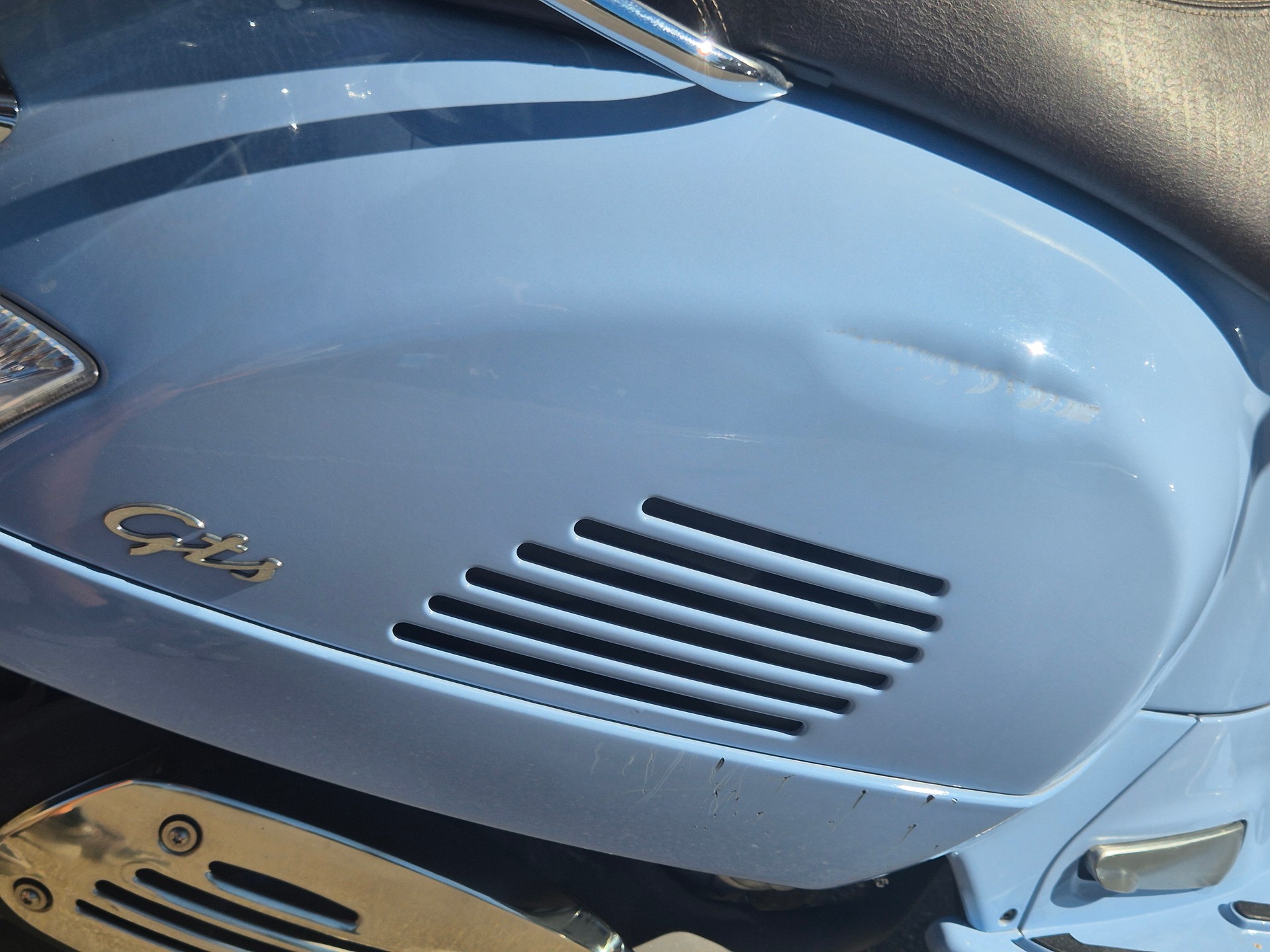 PIAGGIO Vespa GTS Super 300 i.e ABS-image-4