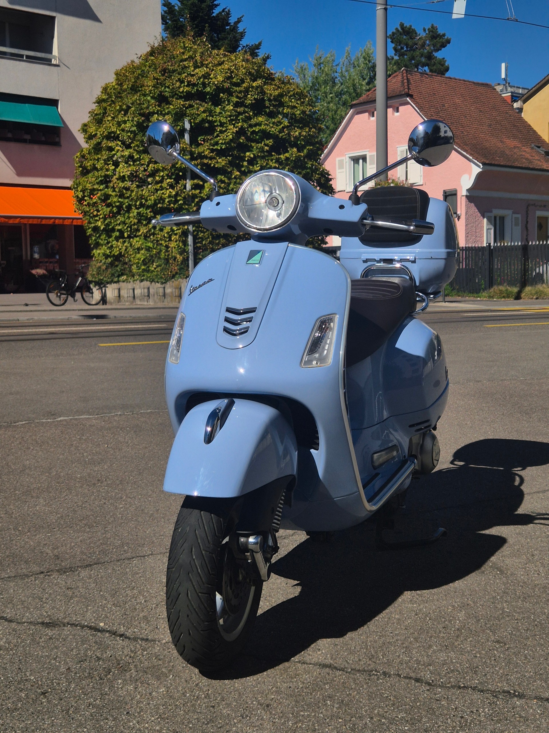 PIAGGIO Vespa GTS Super 300 i.e ABS-image-0
