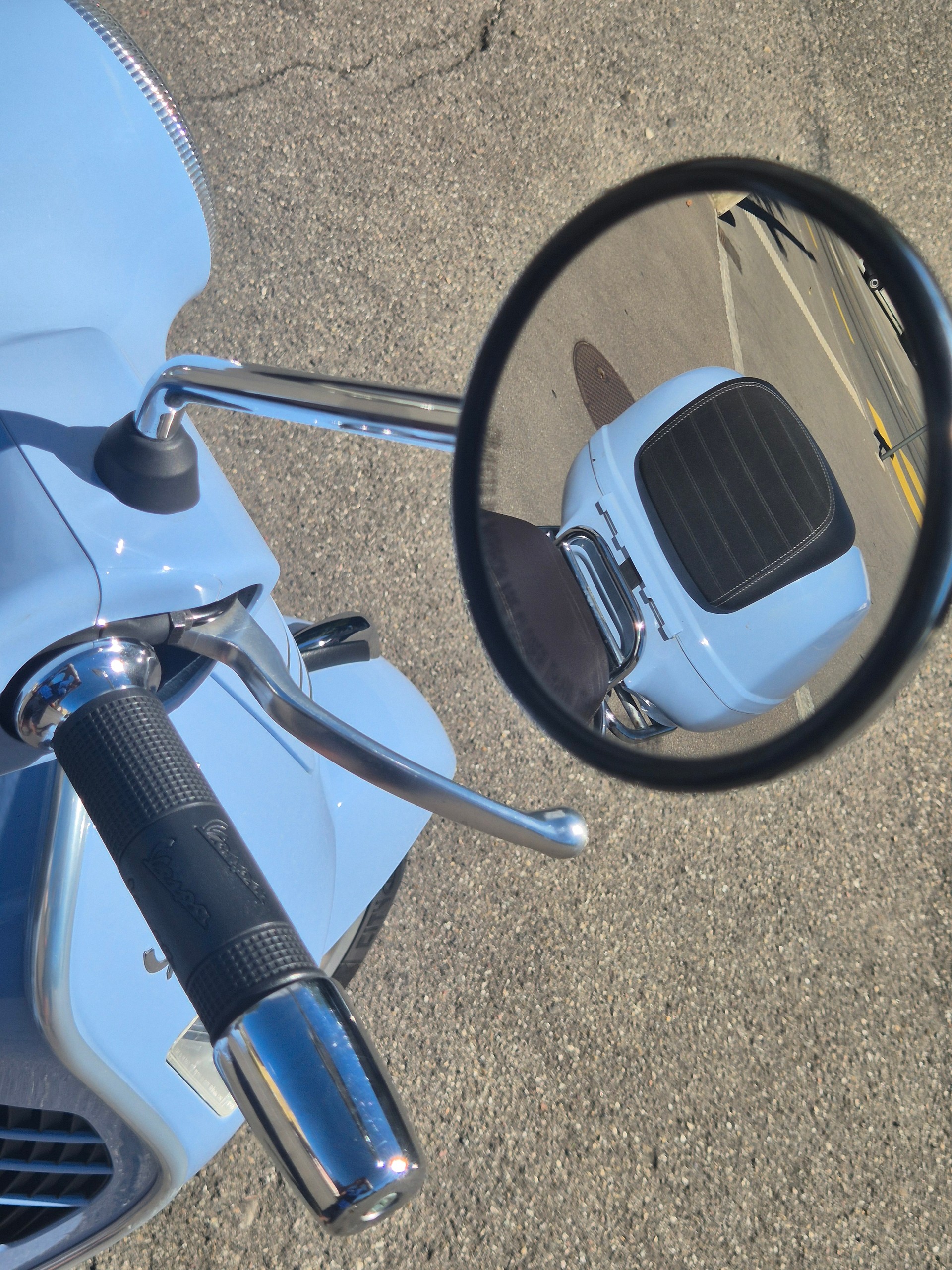 PIAGGIO Vespa GTS Super 300 i.e ABS-image-5