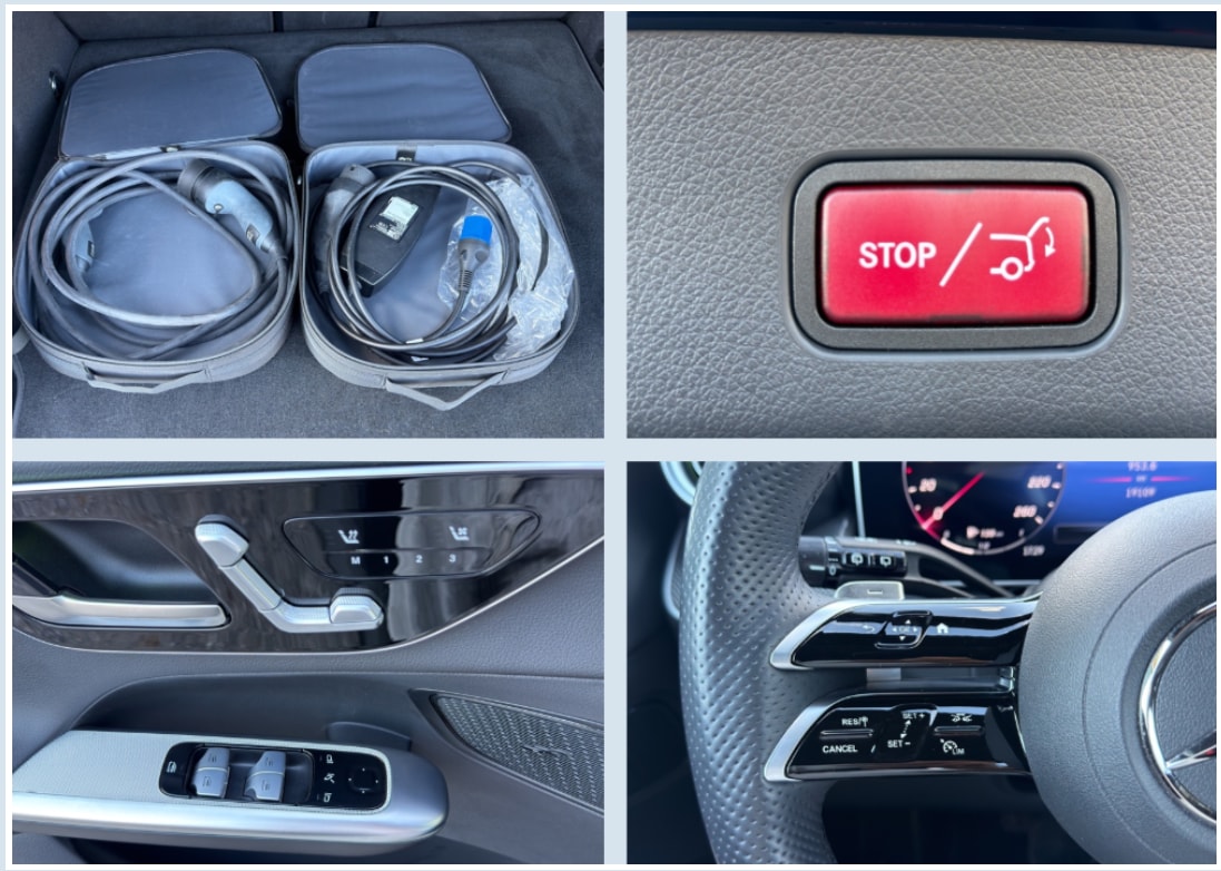MERCEDES-BENZ GLC 400 e AMG Line 4matic-image-17