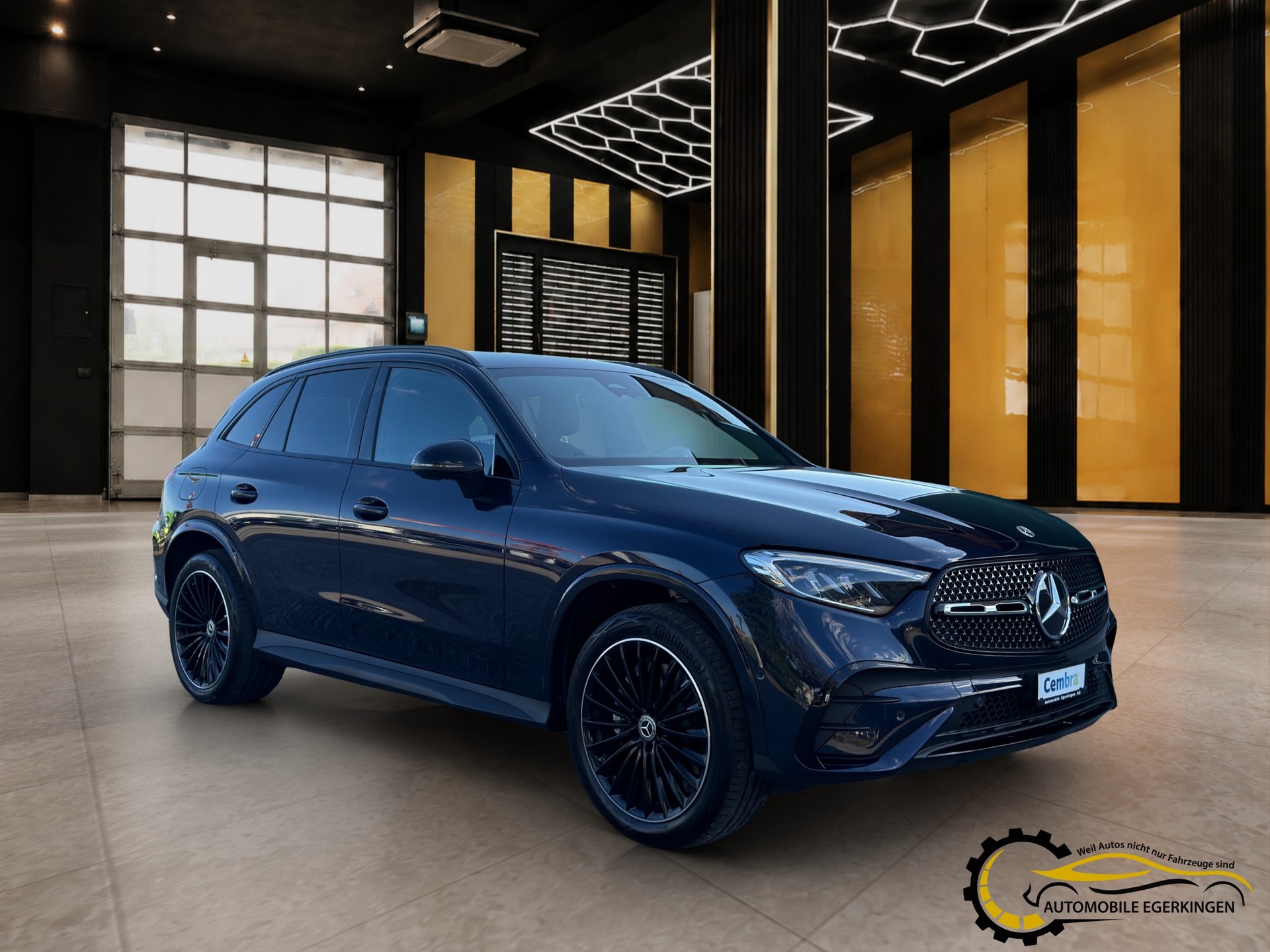 MERCEDES-BENZ GLC 400 e AMG Line 4matic-showroom-element-2