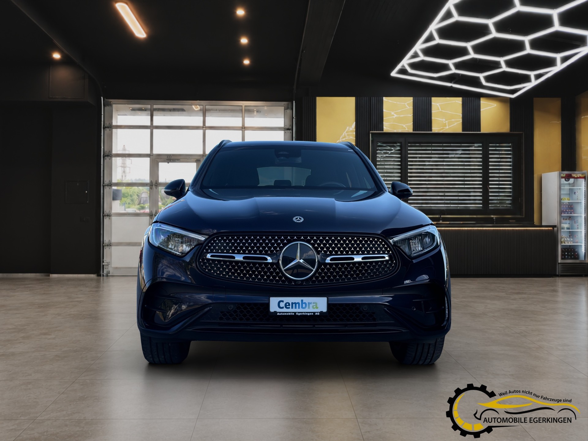 MERCEDES-BENZ GLC 400 e AMG Line 4matic-showroom-element-1