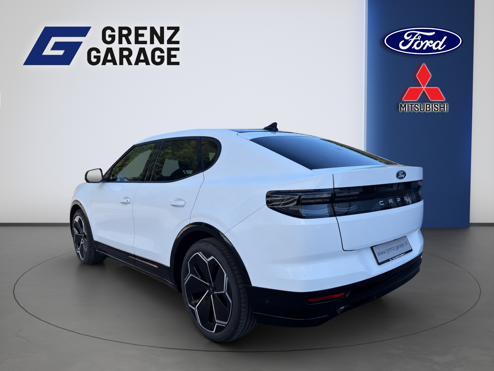 FORD Capri Extended Range Premium AWD-showroom-element-2