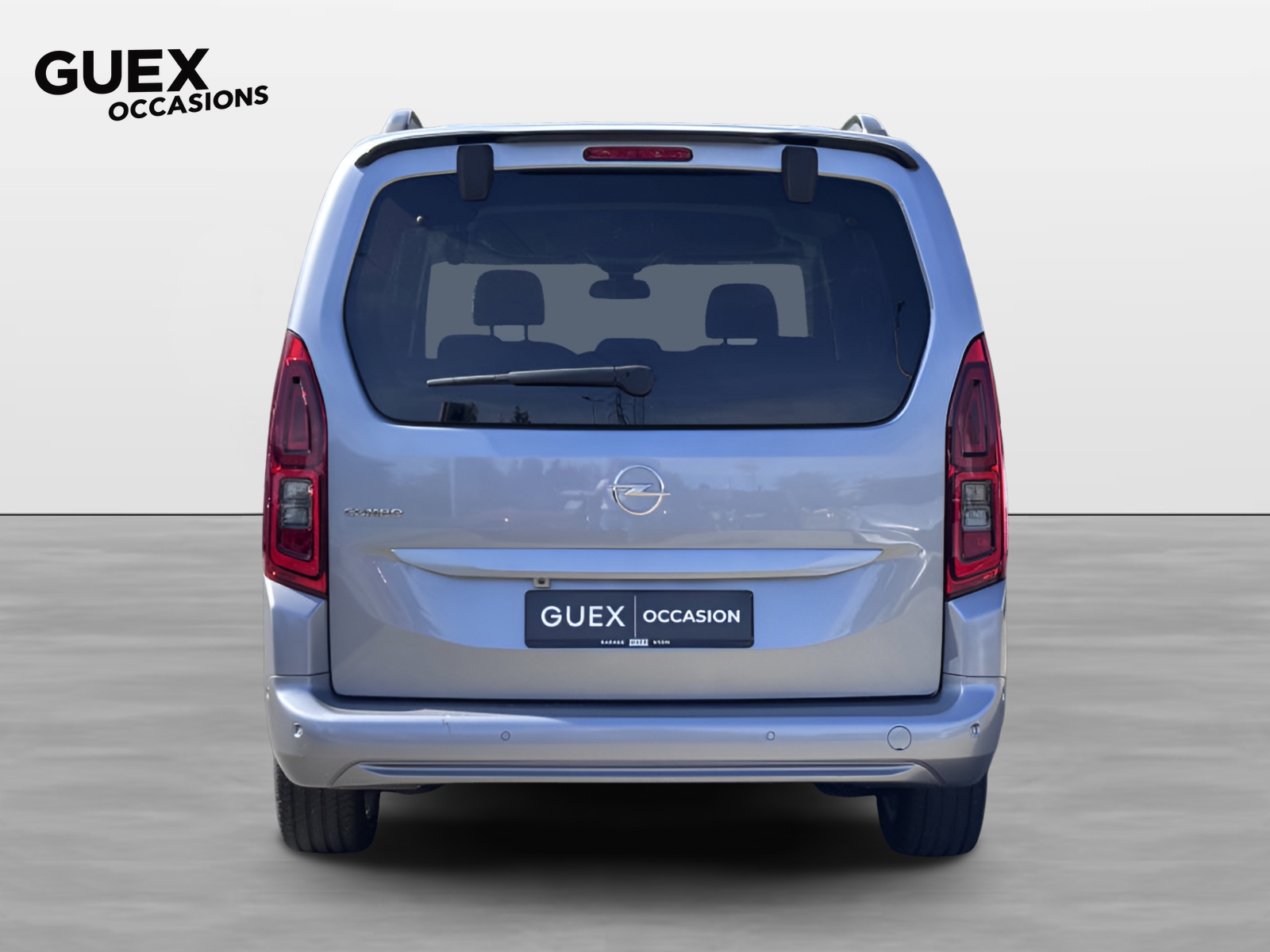 OPEL Combo Life 1.5 D Ultimate S/S 7 places-showroom-element-2