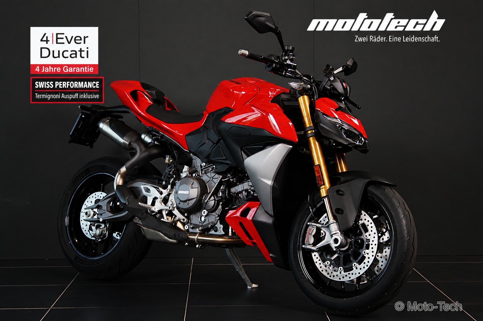 DUCATI Streetfighter V2 S / SWISS PERFORMANCE-image-0