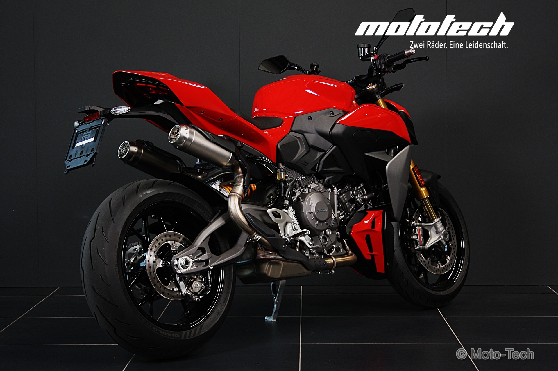 DUCATI Streetfighter V2 S / SWISS PERFORMANCE-image-2