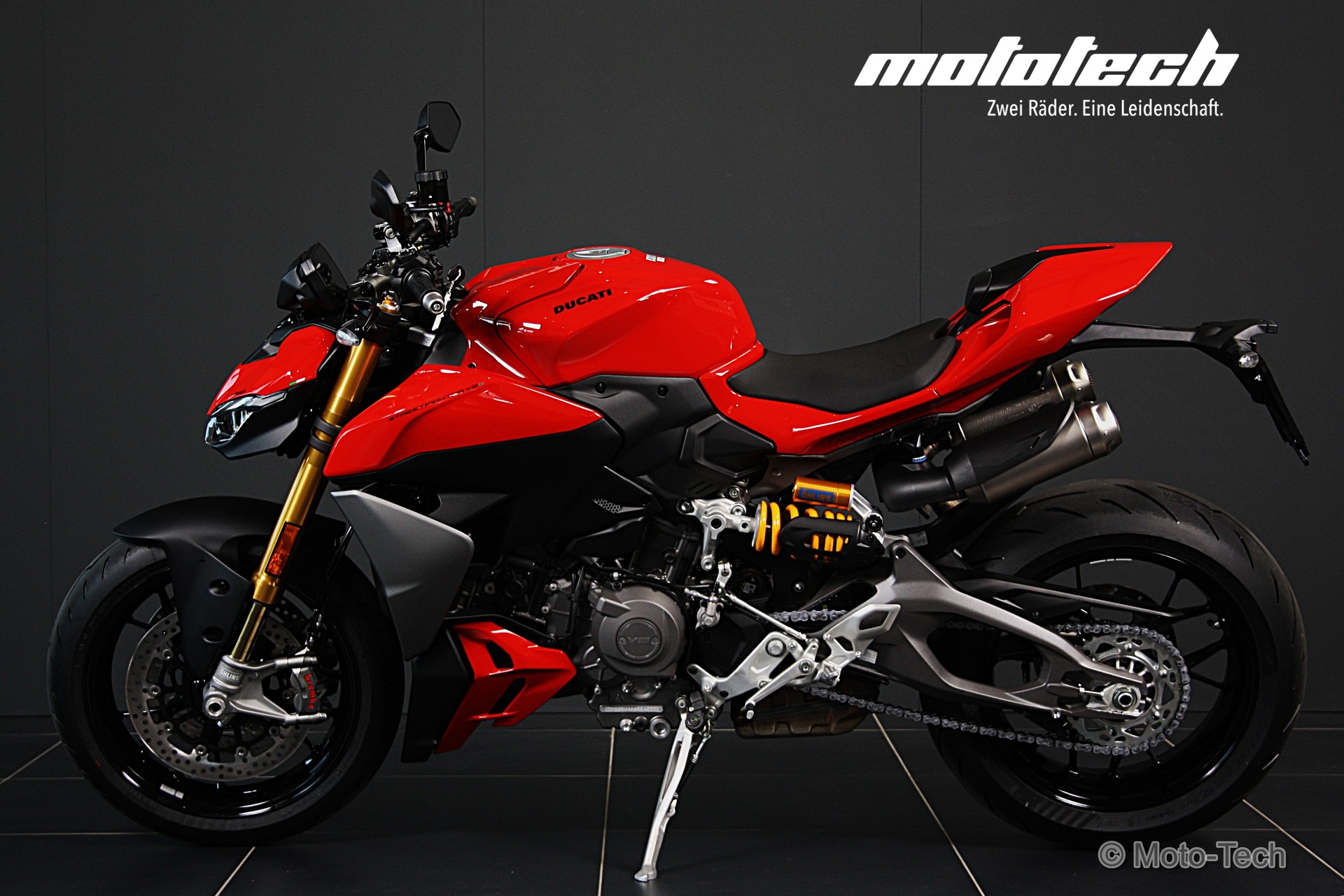 DUCATI Streetfighter V2 S / SWISS PERFORMANCE-image-4