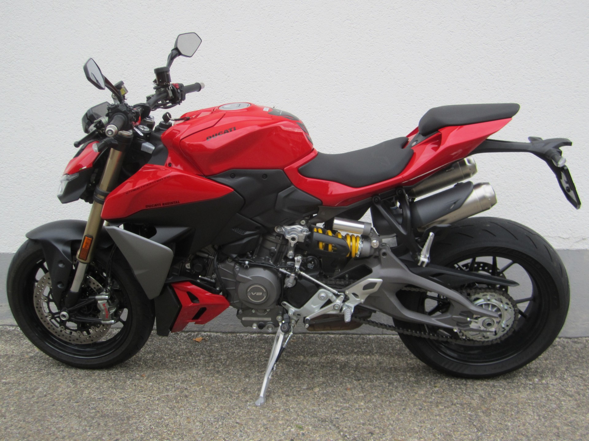 DUCATI 890 V2 35kW-image-1
