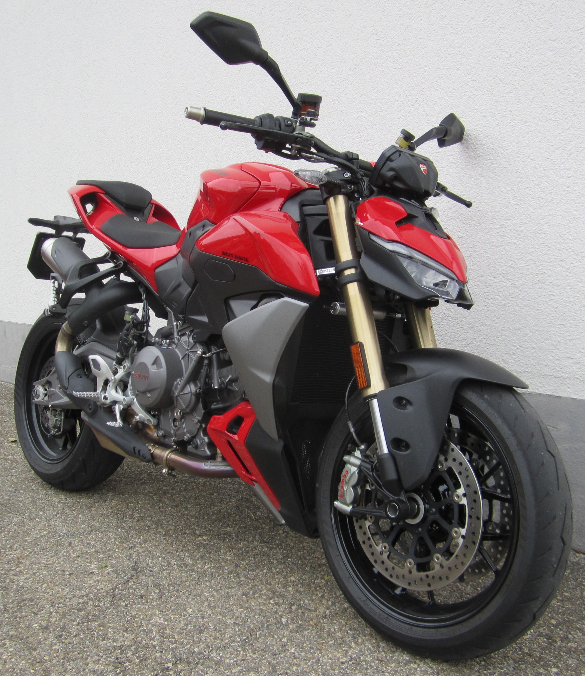 DUCATI 890 V2 35kW-image-2