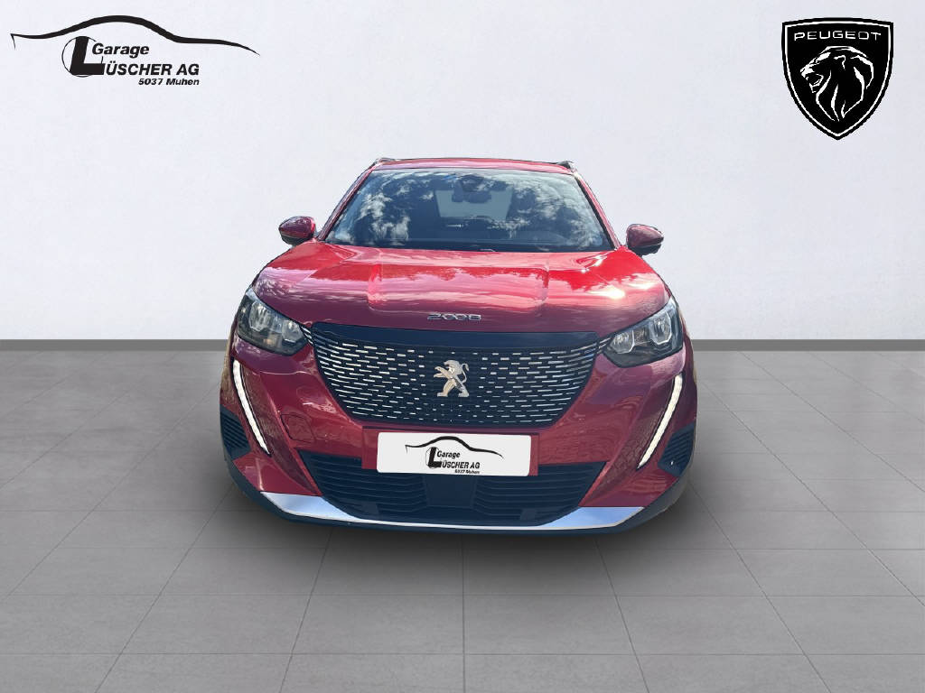 PEUGEOT 2008 1.2 PureTech 130 Allure-showroom-element-1