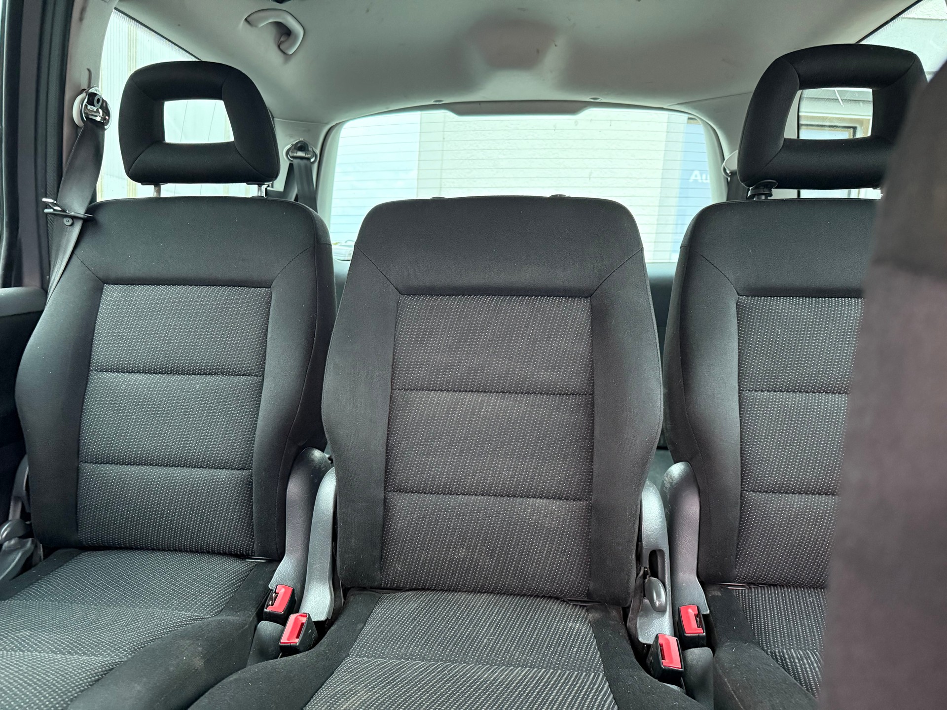 SEAT Alhambra 1.9 TDI Sport 4x4-image-7