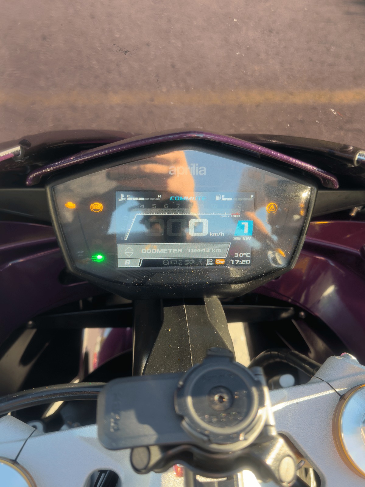 APRILIA RS 660 (35kW)-image-5