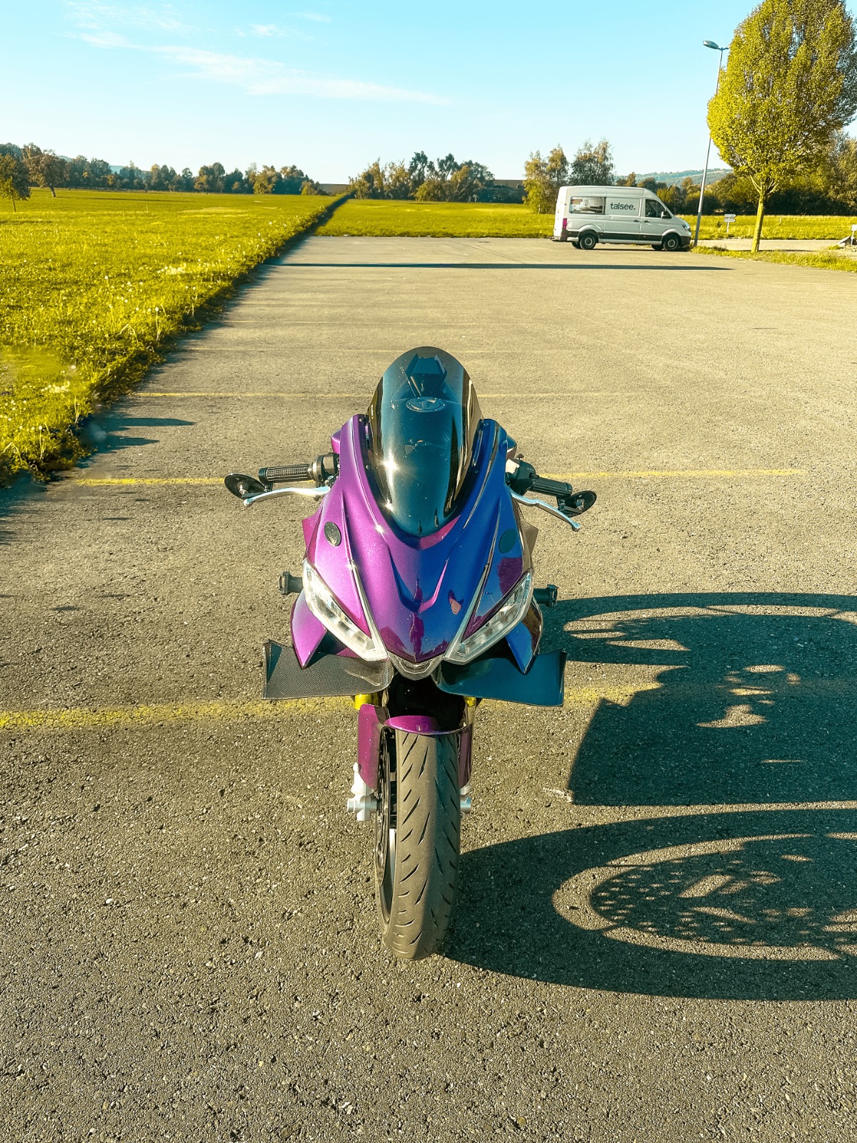 APRILIA RS 660 (35kW)-image-1