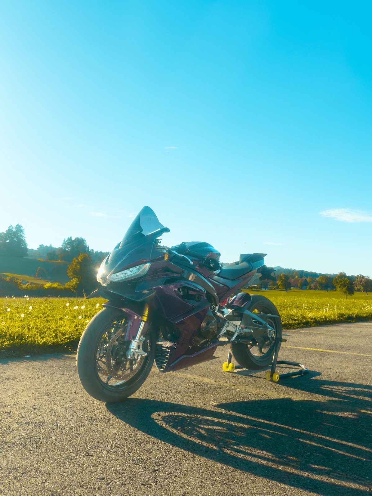 APRILIA RS 660 (35kW)-image-2