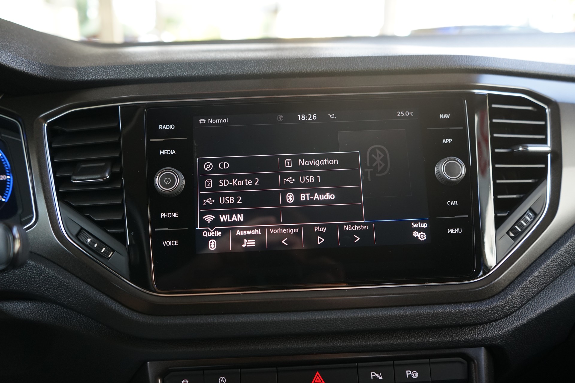 VW T-Roc 1.5 TSI EVO Advance DSG-image-10