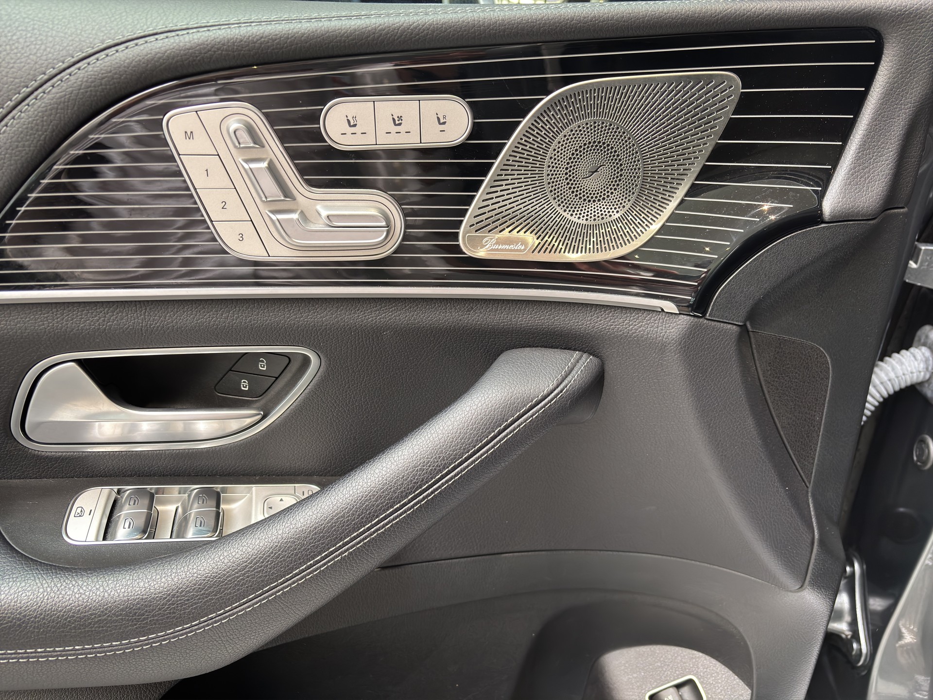 MERCEDES-BENZ GLE 450 d AMG Line 4matic-image-9