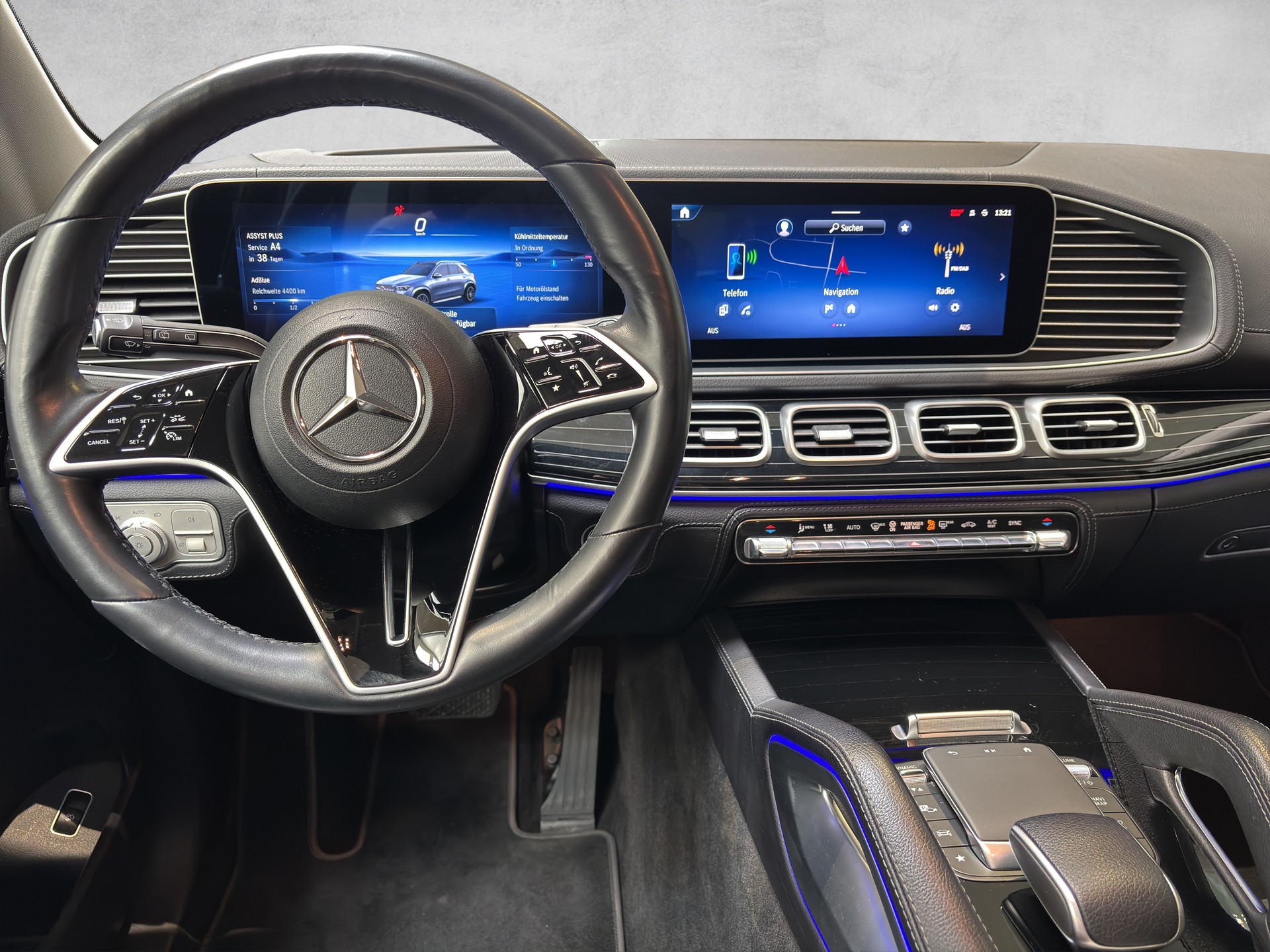 MERCEDES-BENZ GLE 450 d AMG Line 4matic-showroom-element-3