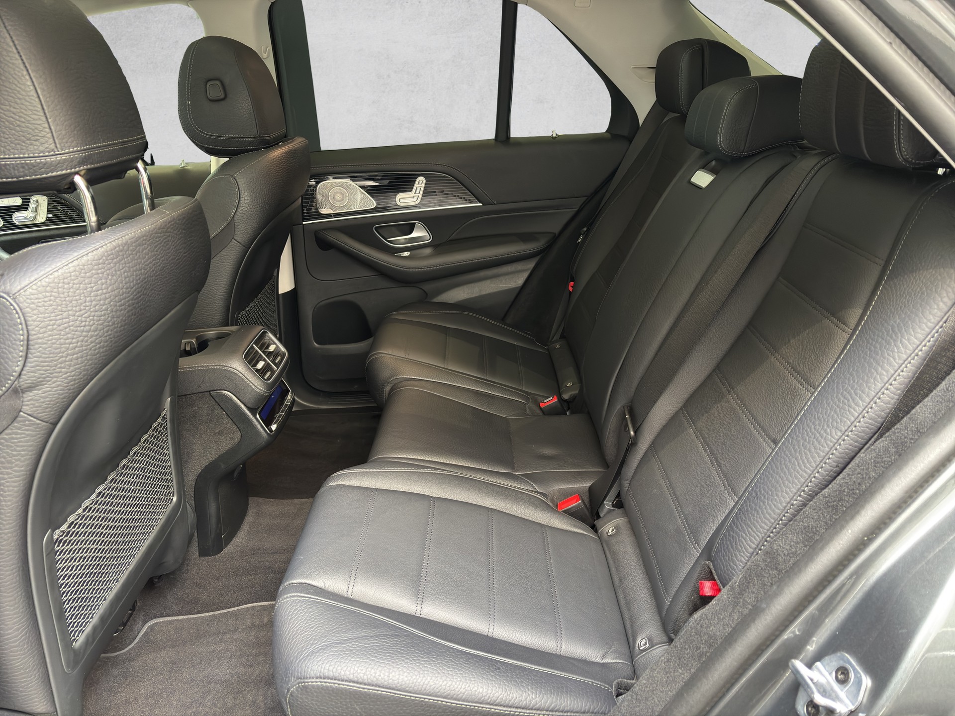 MERCEDES-BENZ GLE 450 d AMG Line 4matic-image-7
