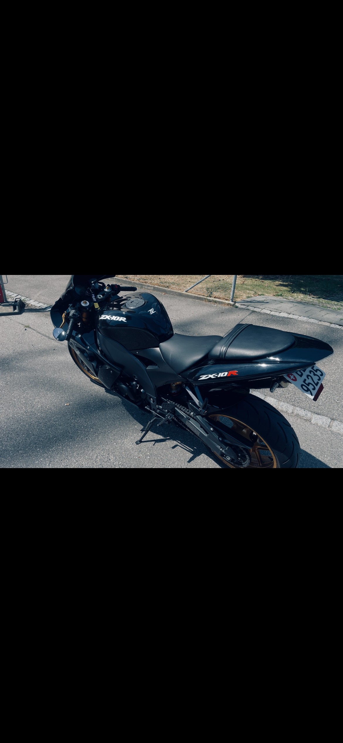 KAWASAKI Ninja ZX-10R-image-3