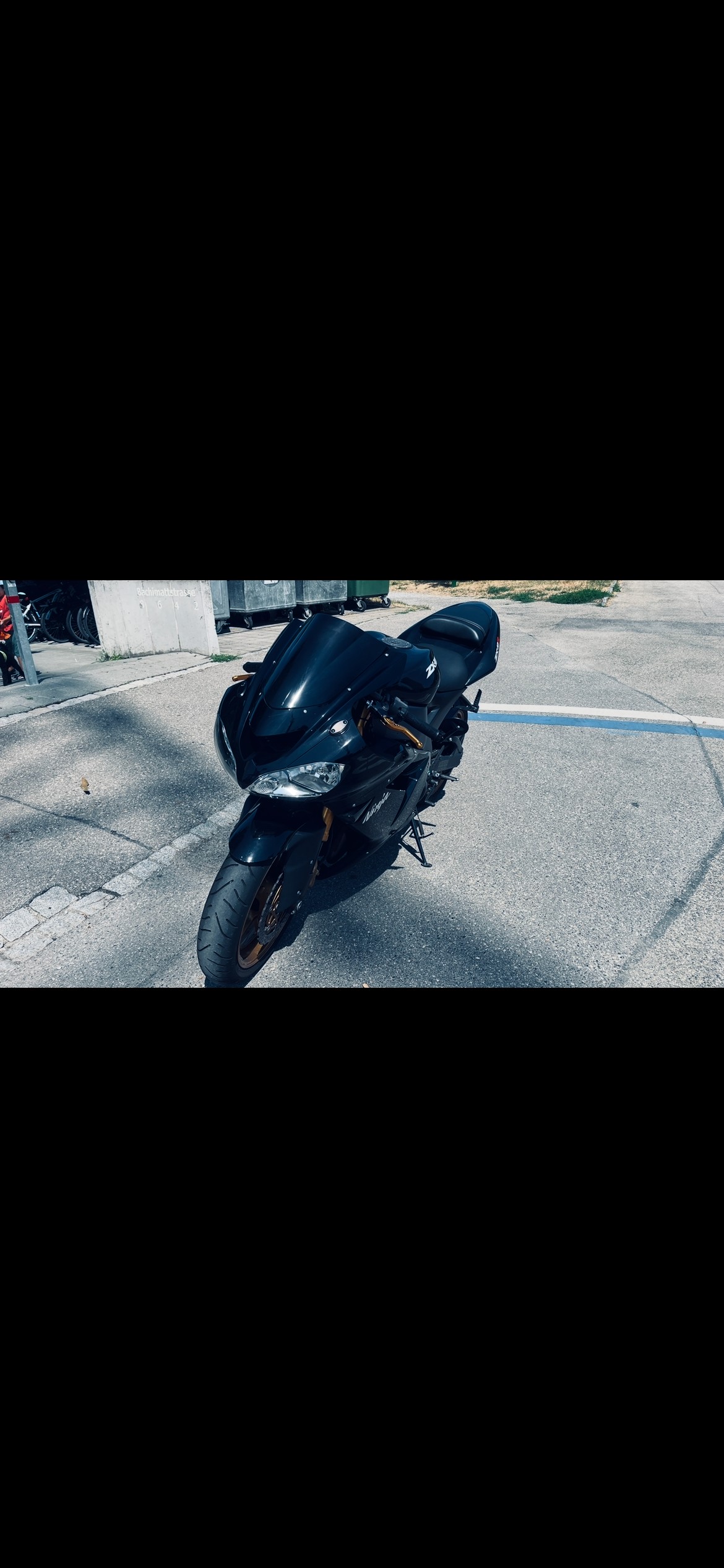 KAWASAKI Ninja ZX-10R-image-5