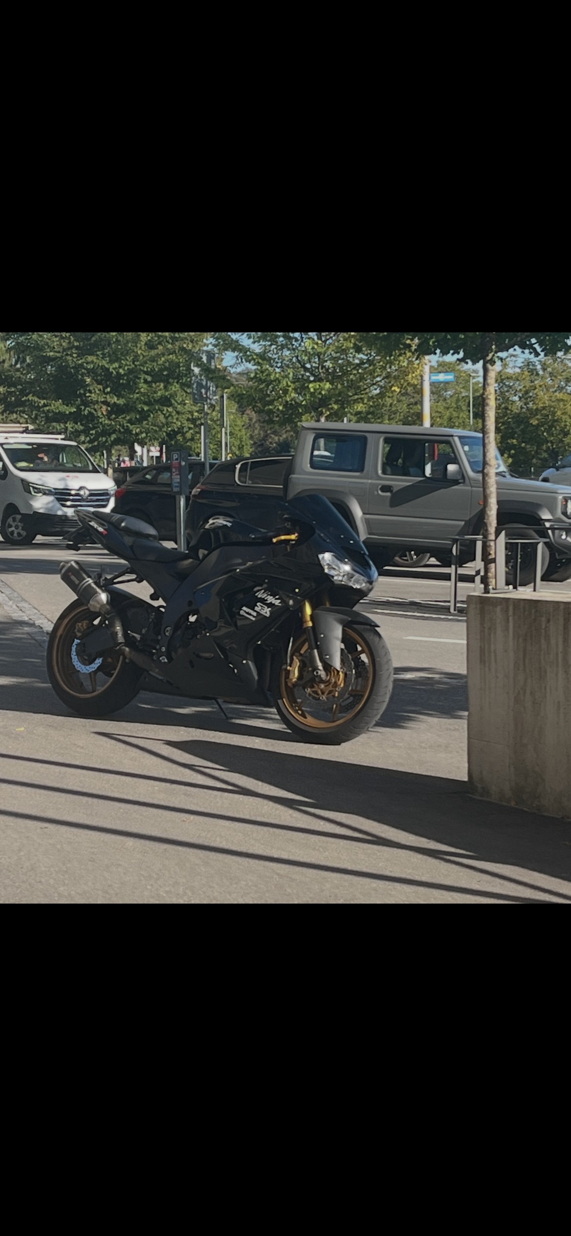 KAWASAKI Ninja ZX-10R-image-0