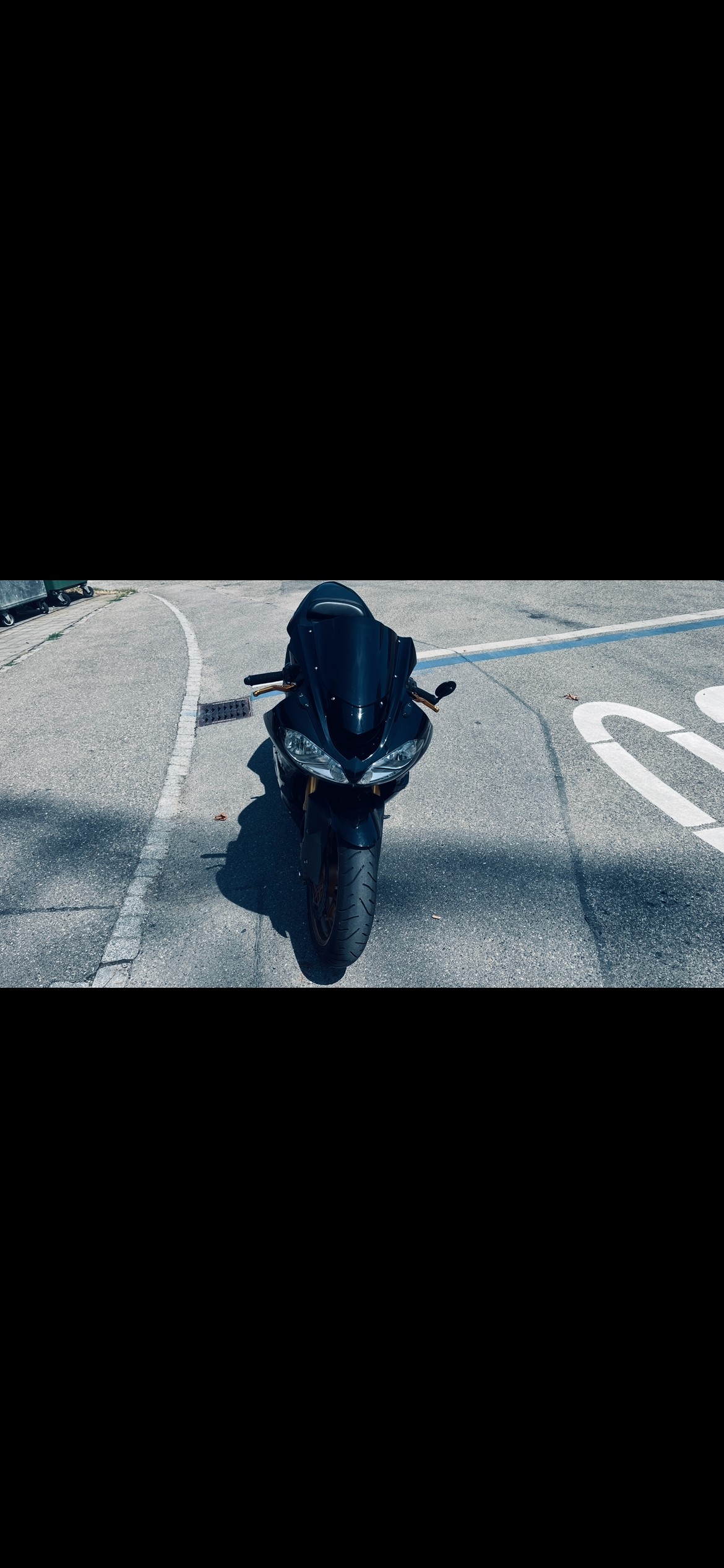 KAWASAKI Ninja ZX-10R-image-4