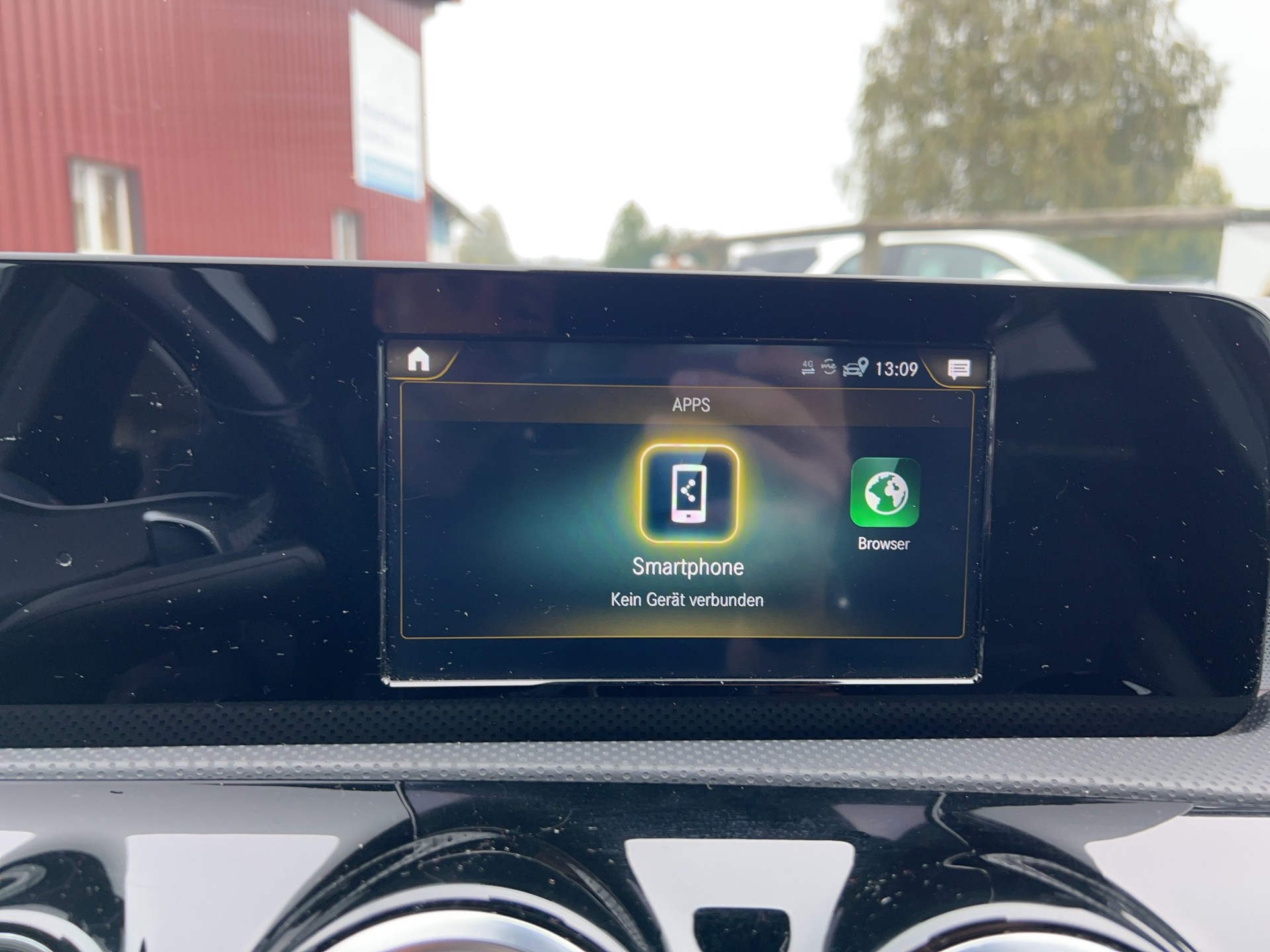 MERCEDES-BENZ A-Klasse A 250 e AMG Line 8G-DCT-image-55